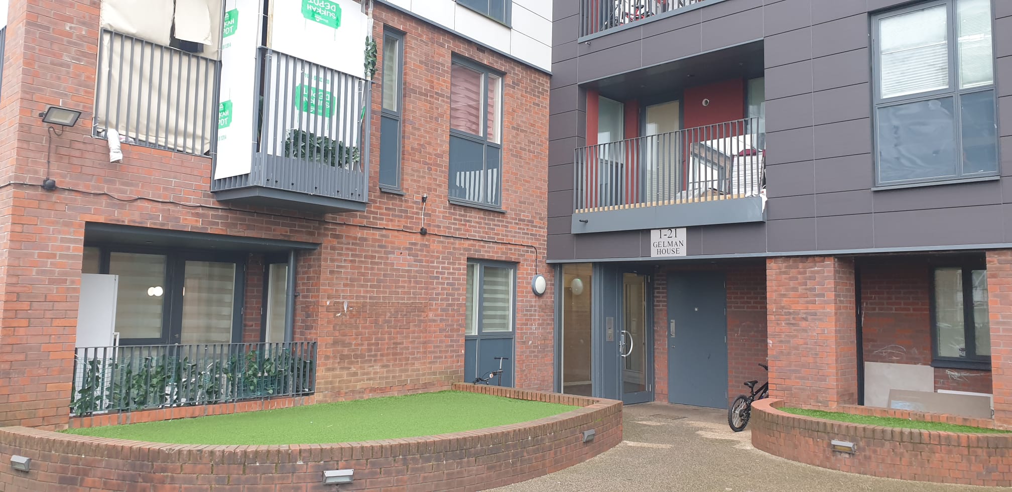 1, Gelman House, 65 Stamford Hill, London photo 4
