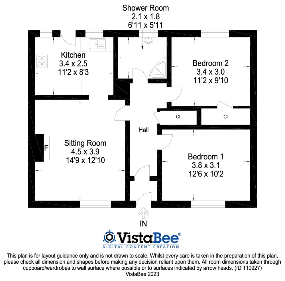 Olive Street, Barmulloch, Glasgow G33, 2 bedroom bungalow for sale 63820645 PrimeLocation