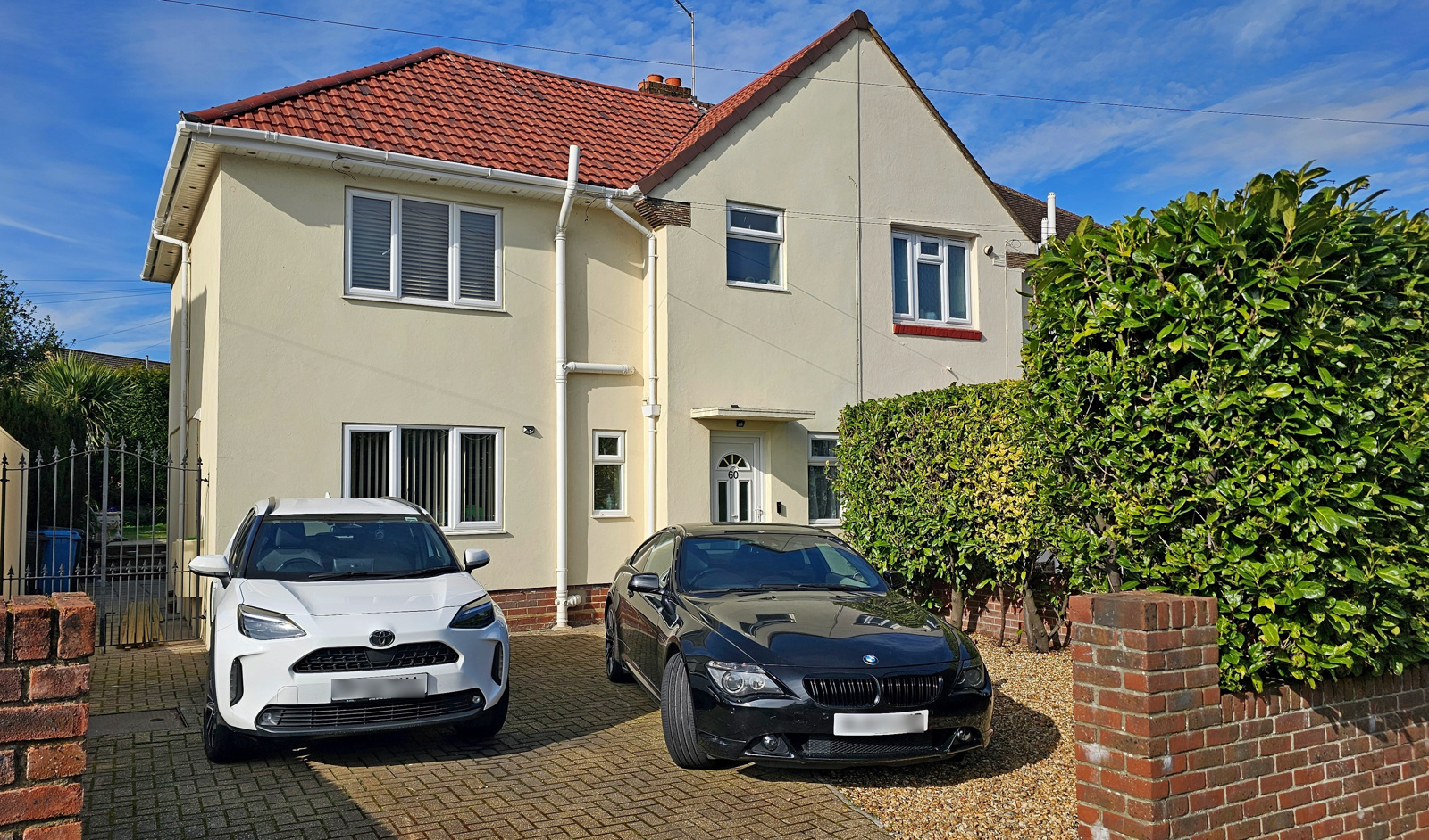 60, Kimmeridge Avenue, Poole photo 2