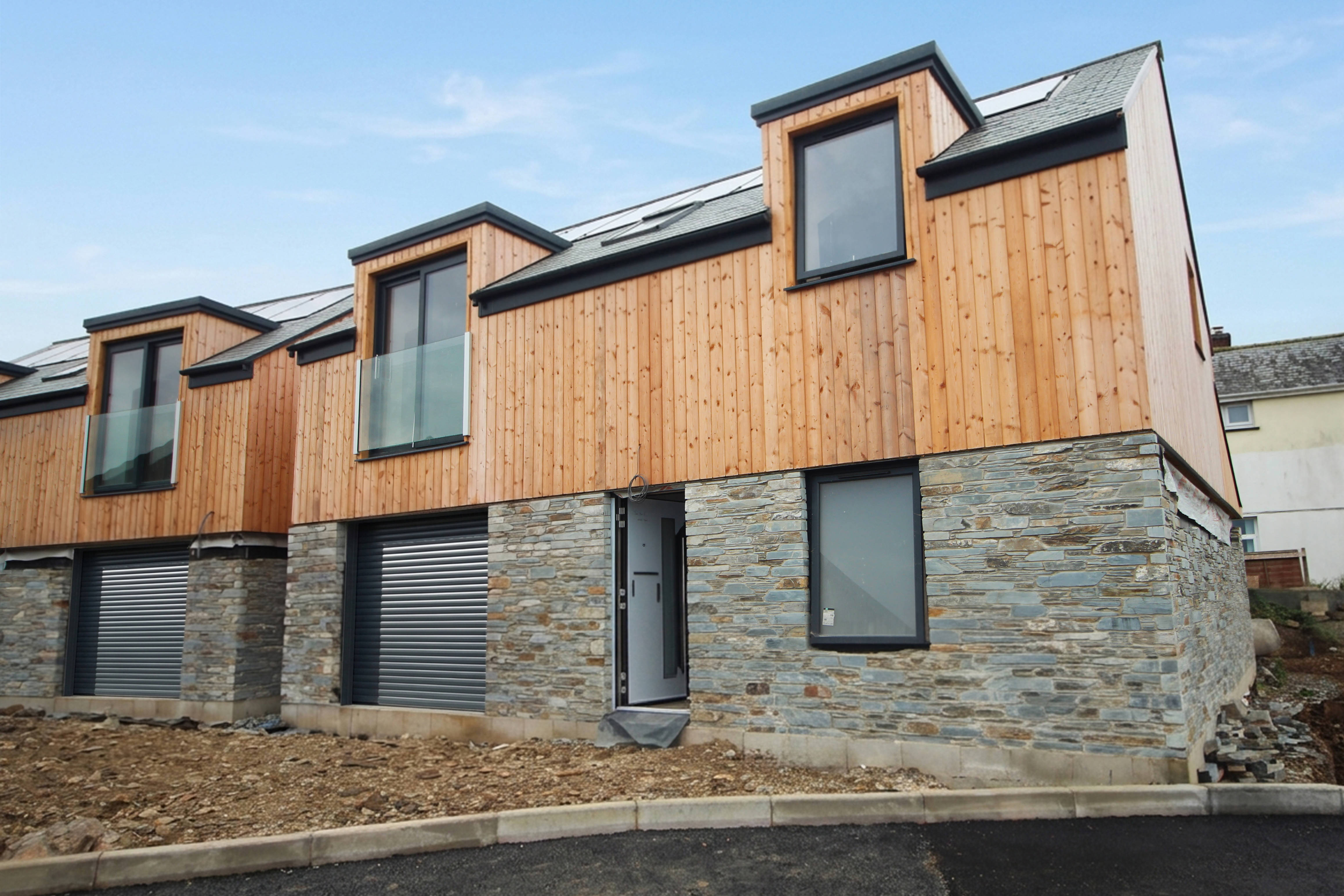 PLOT 6, TORS VIEW, Wadebridge photo 4