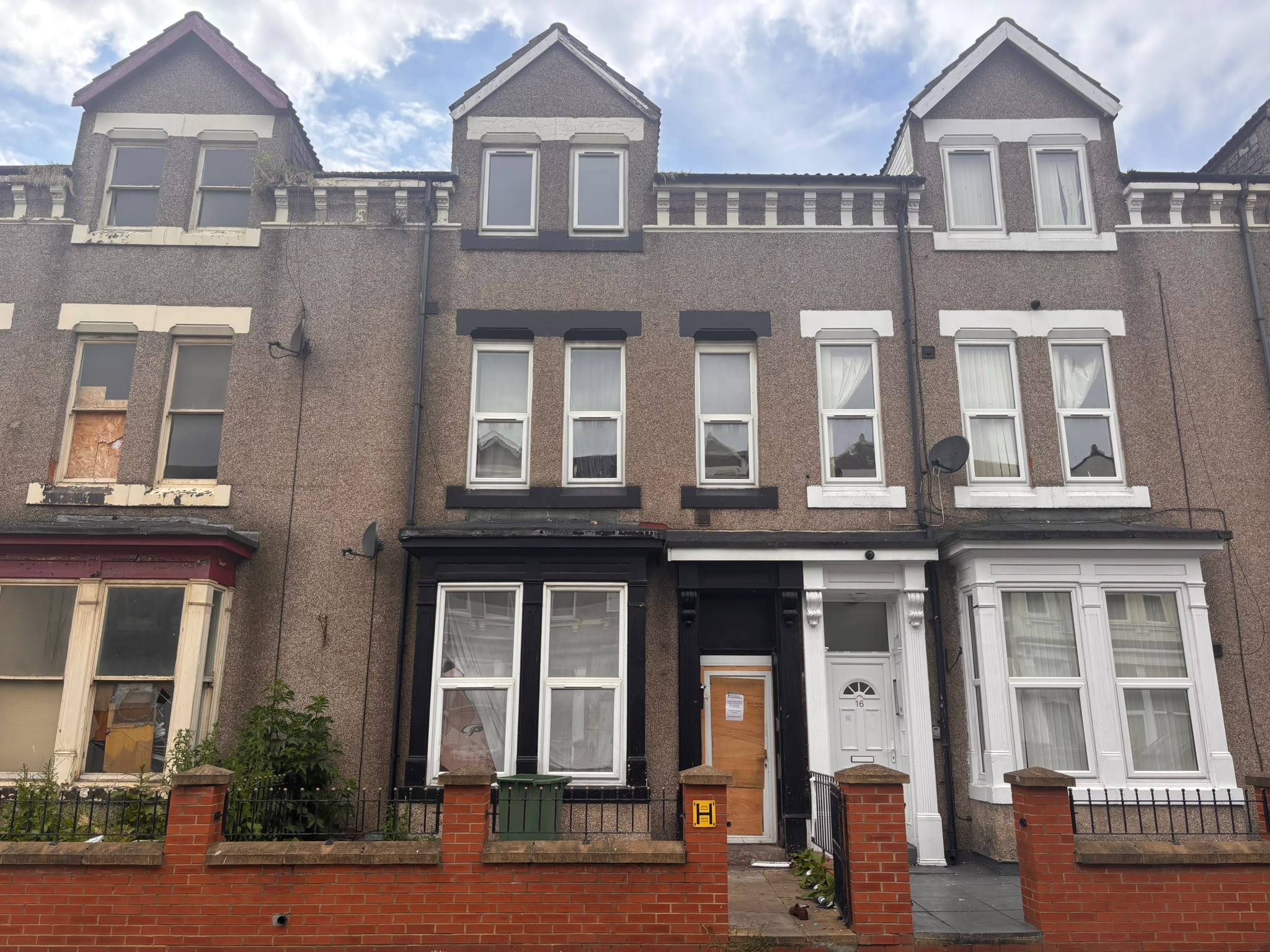 18, Hartington Road, Stockton-On-Tees photo 5
