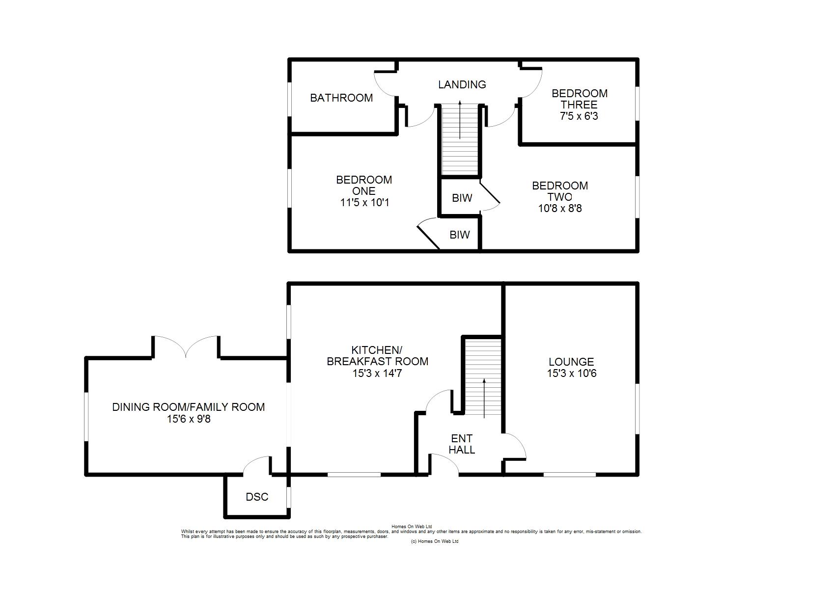 3 Bedrooms Semi-detached house for sale in Meadow View, Potterspury, Towcester NN12