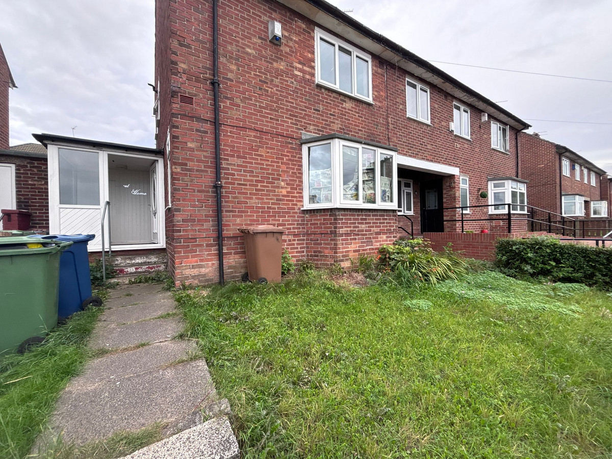 St. Lukes Road, Sunderland photo 3