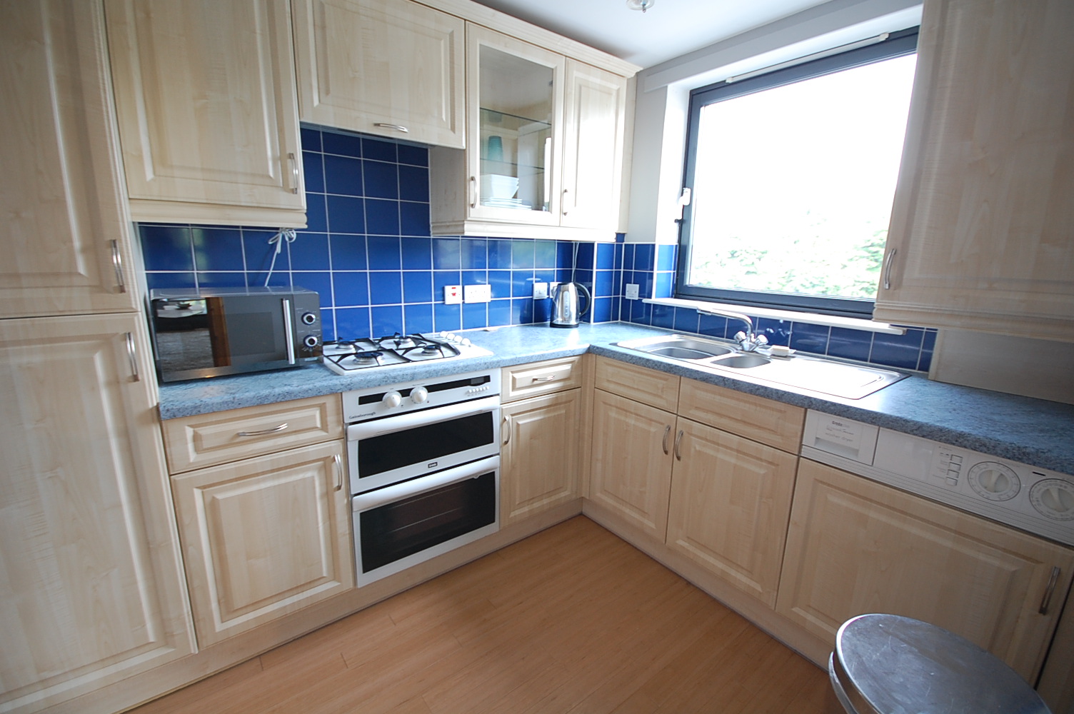 Flat D, 21, Riverside Drive, Aberdeen photo 4