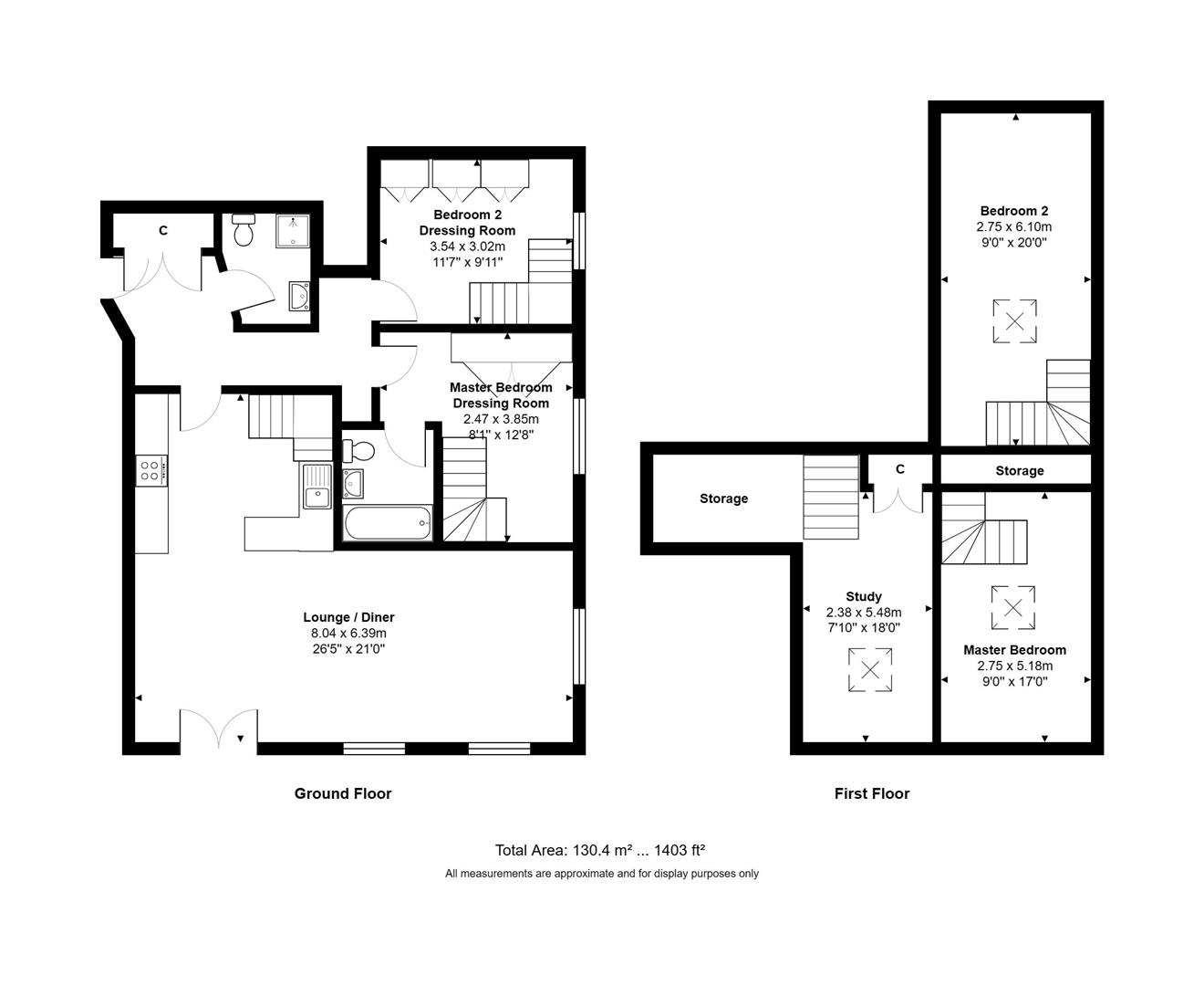 19, Colne (S), Barkisland Halifax floorplan