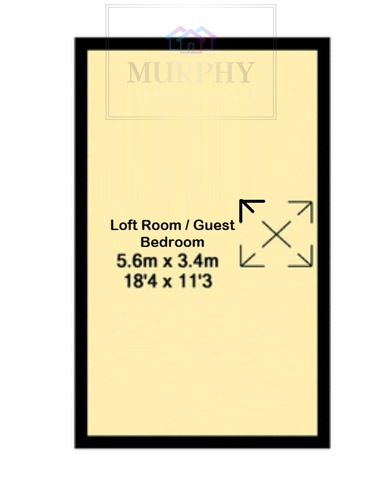 3 Bracken Hill, Pontefract floorplan