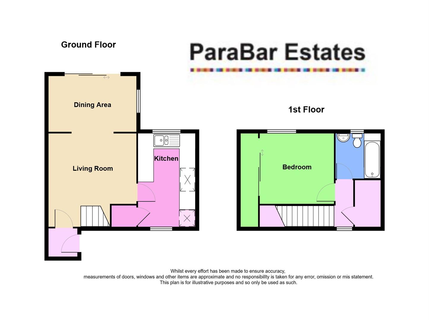 8, Grosvenor Gardens, Billericay floorplan