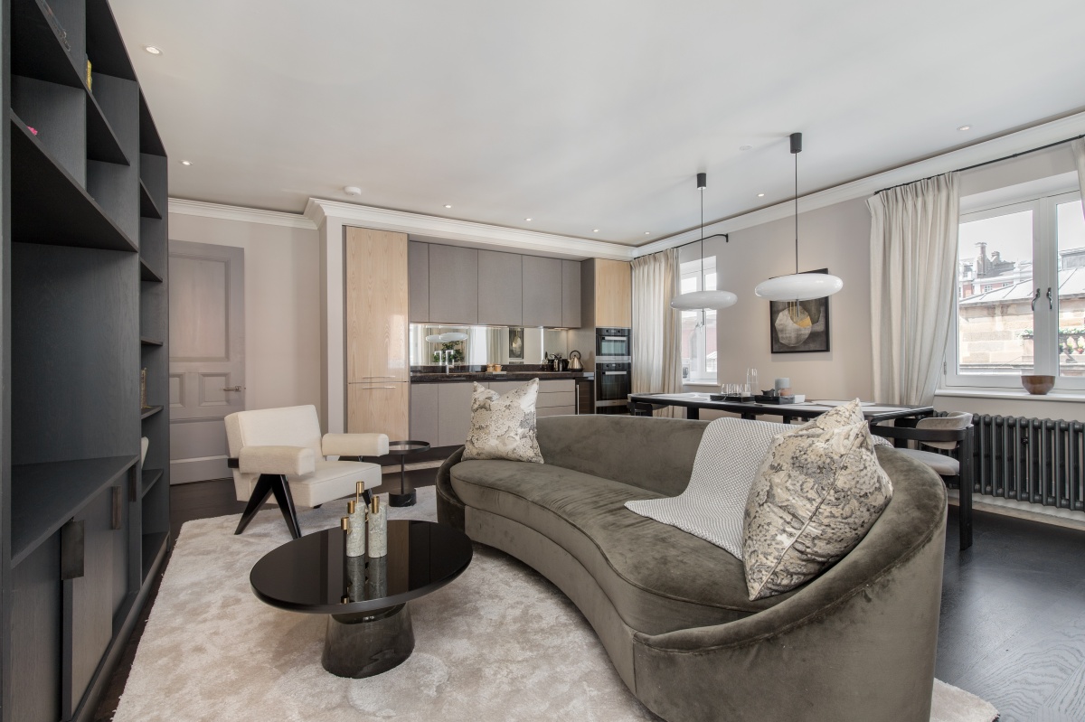 2 The Beecham, 22 Southampton Street, London photo 4