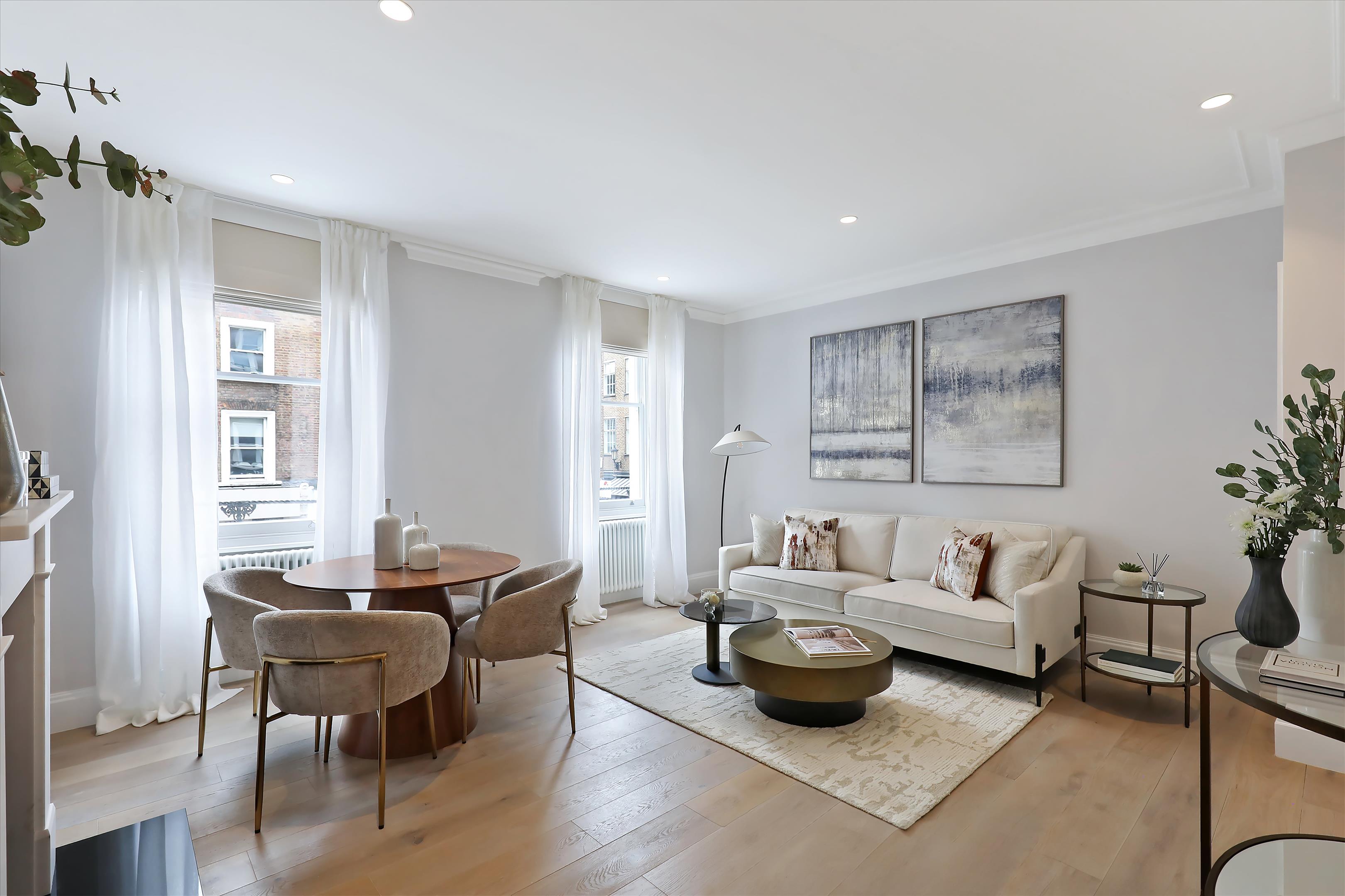 2 bedroom flat for sale 0