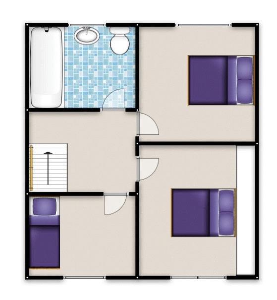 3 bed semidetached house for sale in Weymouth Road, Eccles, Manchester