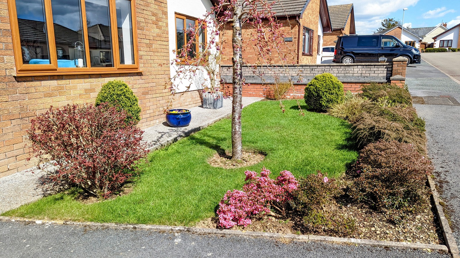 Photos of 31 Ger Y Capel, Llangain, Carmarthen, Carmarthenshire. SA33