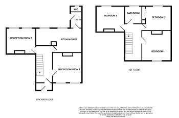 3 Bedrooms Terraced house for sale in The Avenue, Hartshill, Stoke-On-Trent ST4