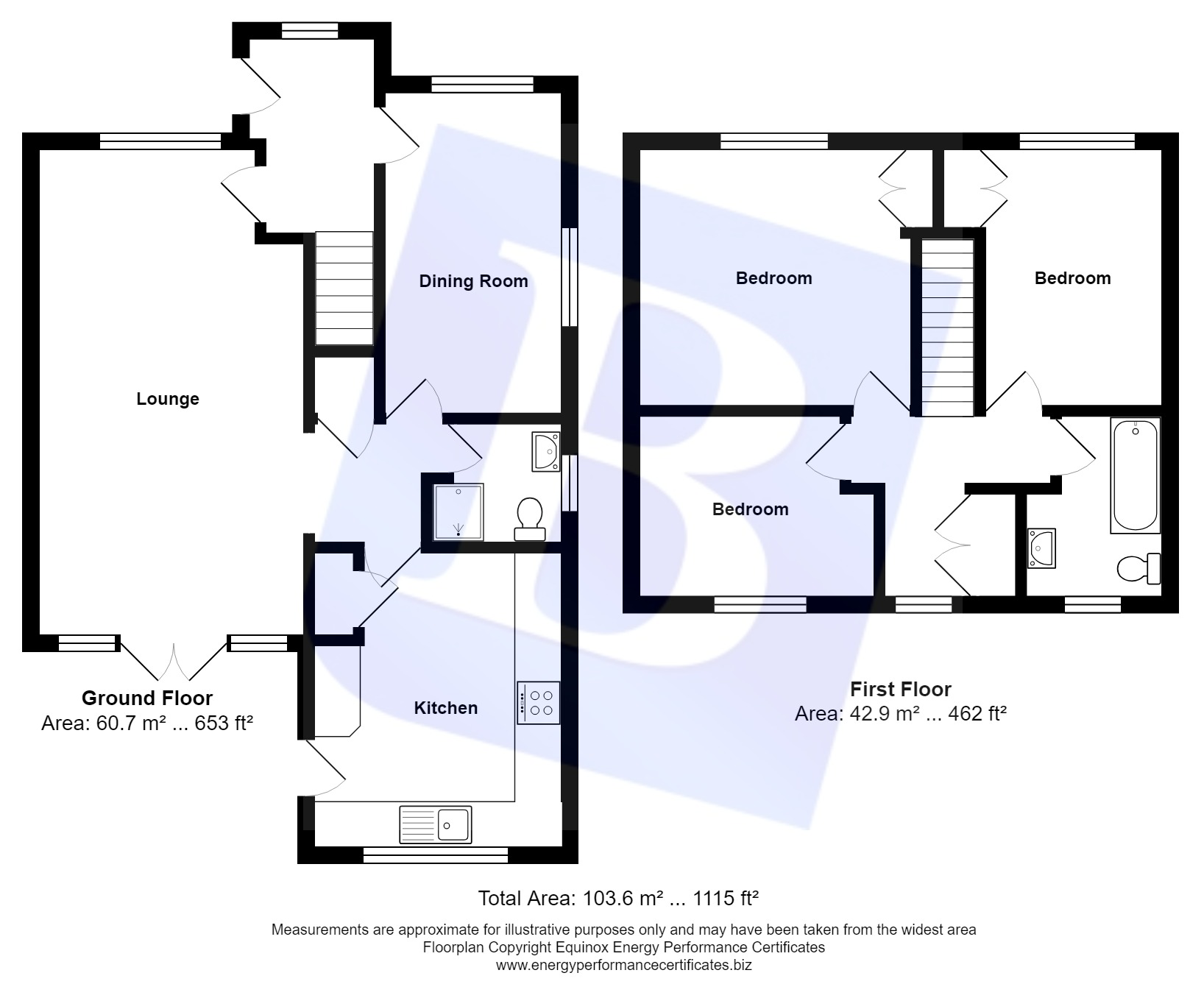 3 Bedrooms Detached house for sale in Green Lane, South Woodham Ferrers, Chelmsford, Essex CM3