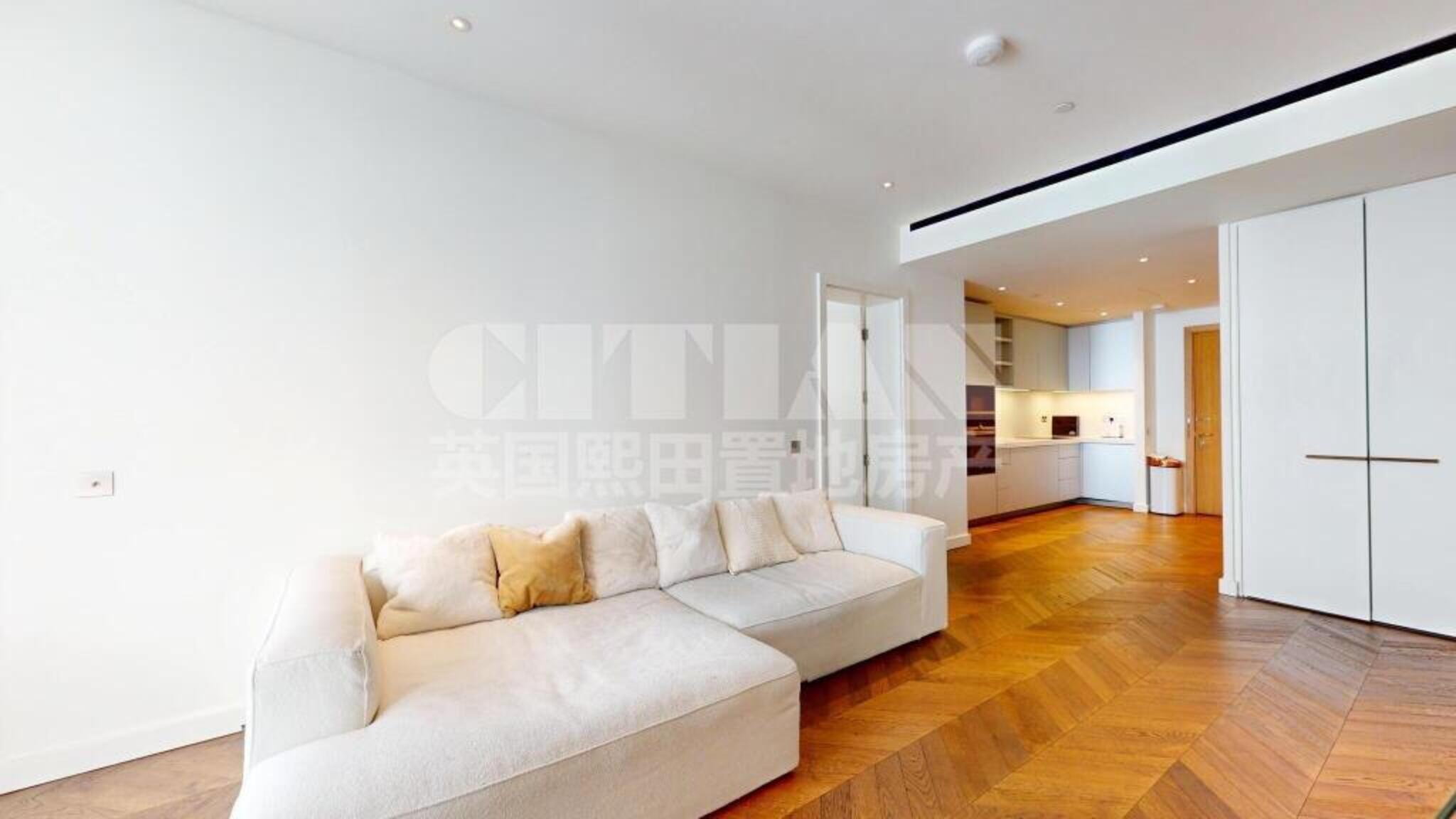 2 bedroom flat for sale 0