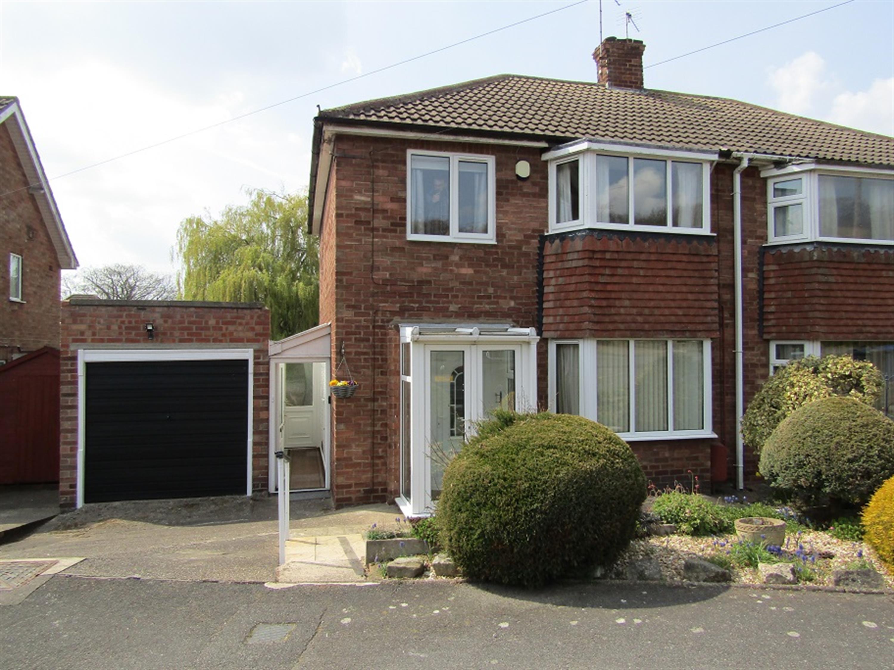 Free property report 39 Mayflower Close, Gainsborough, DN21 1AU Chimnie