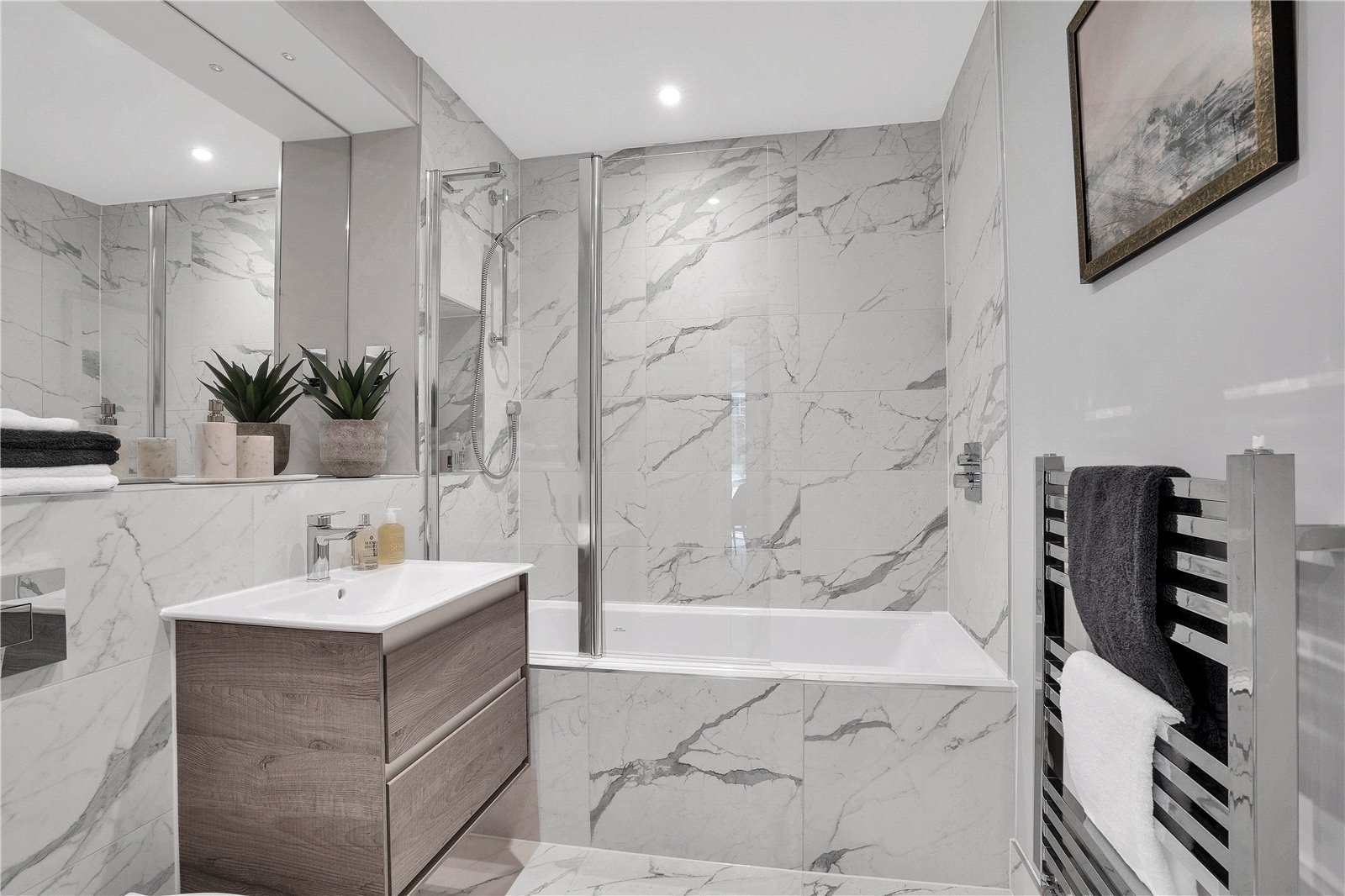 Photos of Plot 1, The Gardens, Uplands Park Road, Enfield EN2