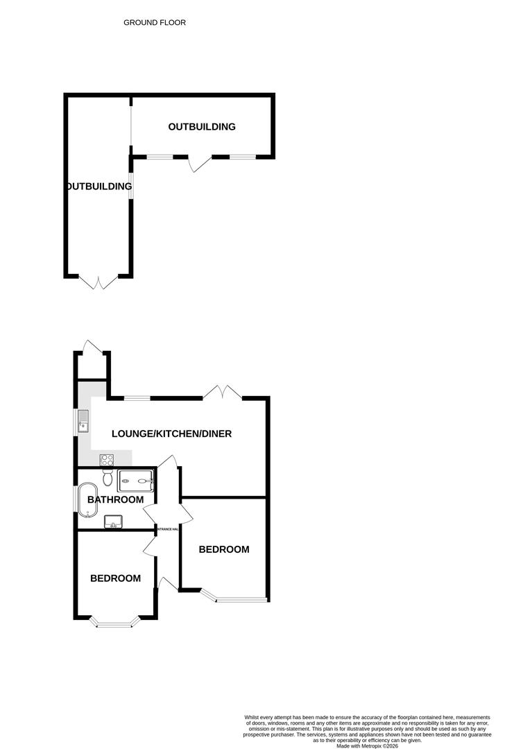67, Beechwood Drive, Norwich floorplan