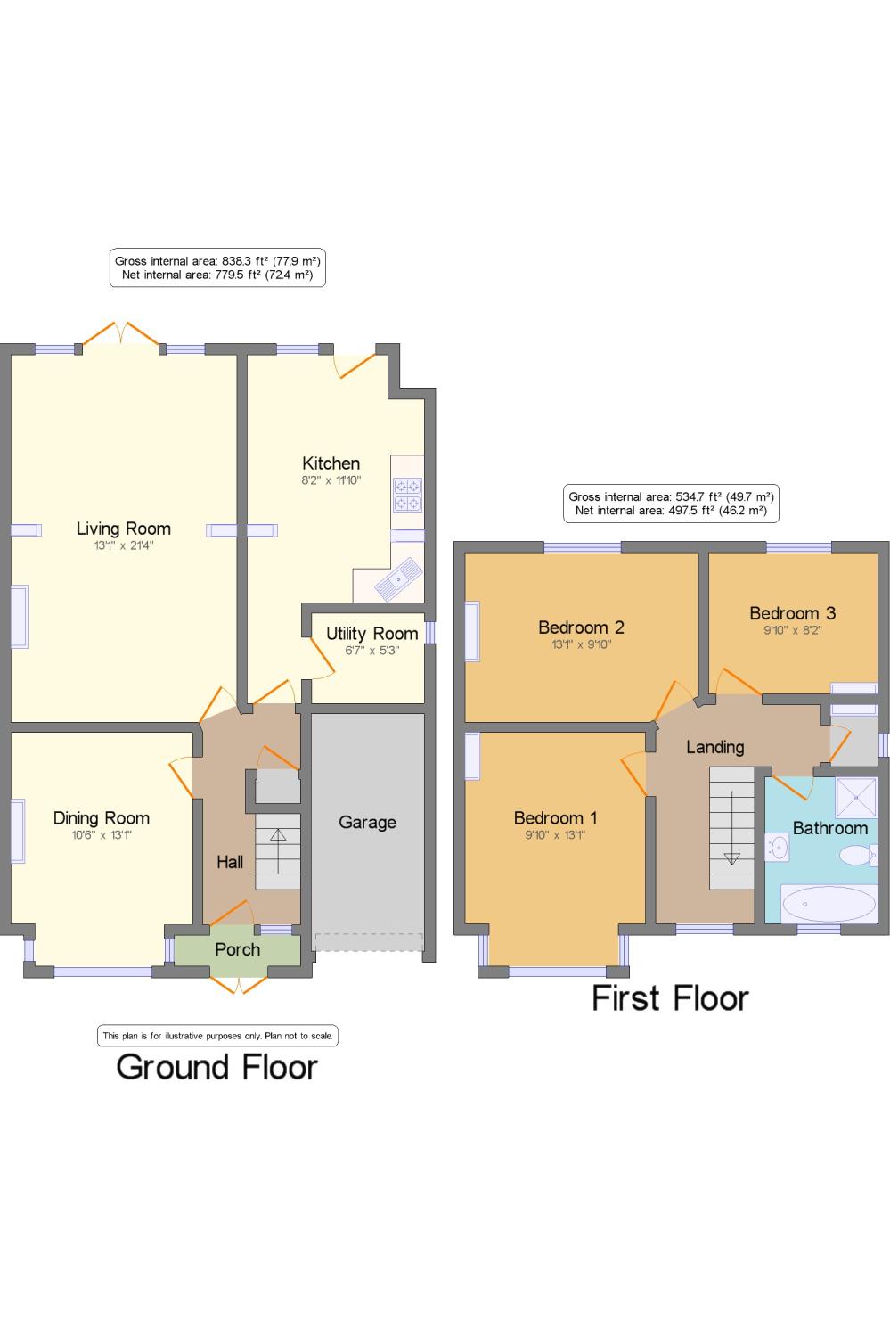 3 Bedrooms Semi-detached house for sale in Bradbury Road, Solihull, West Midlands B92