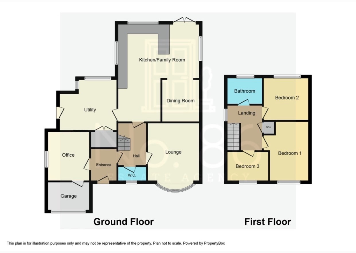 Bronallt Road, Pontarddulais, Swansea, Carmarthenshire SA4, 3 bedroom