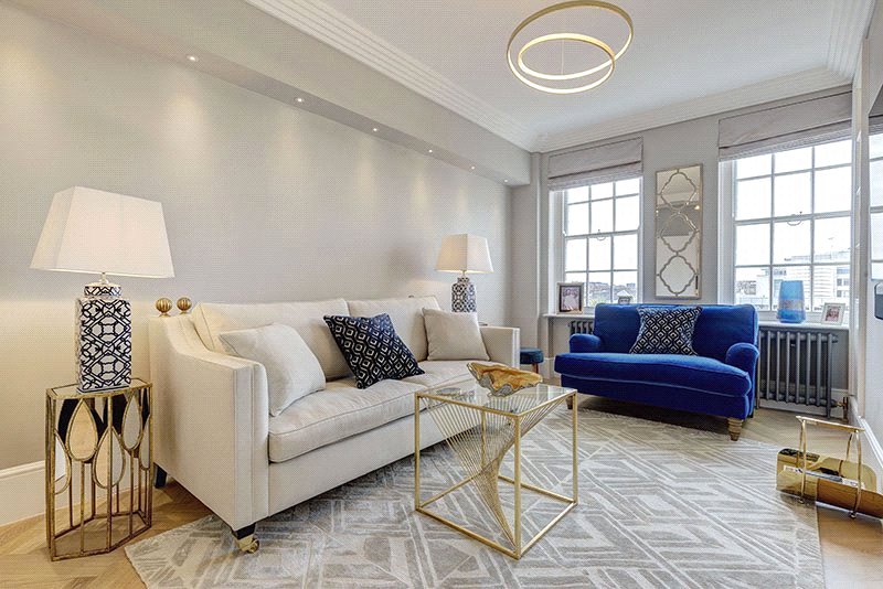1 bedroom flat for sale 0