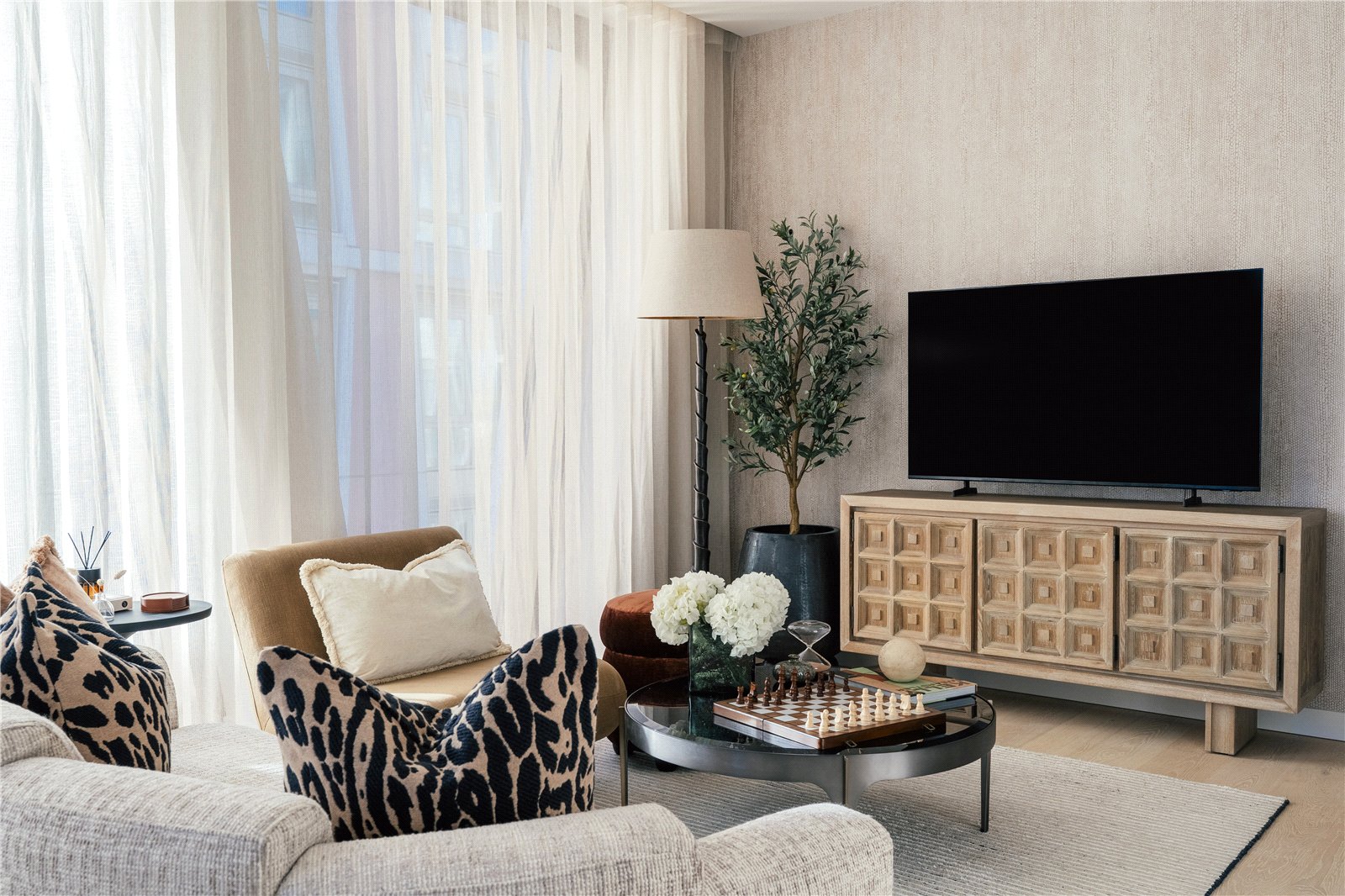 2 bedroom new flat for sale 0