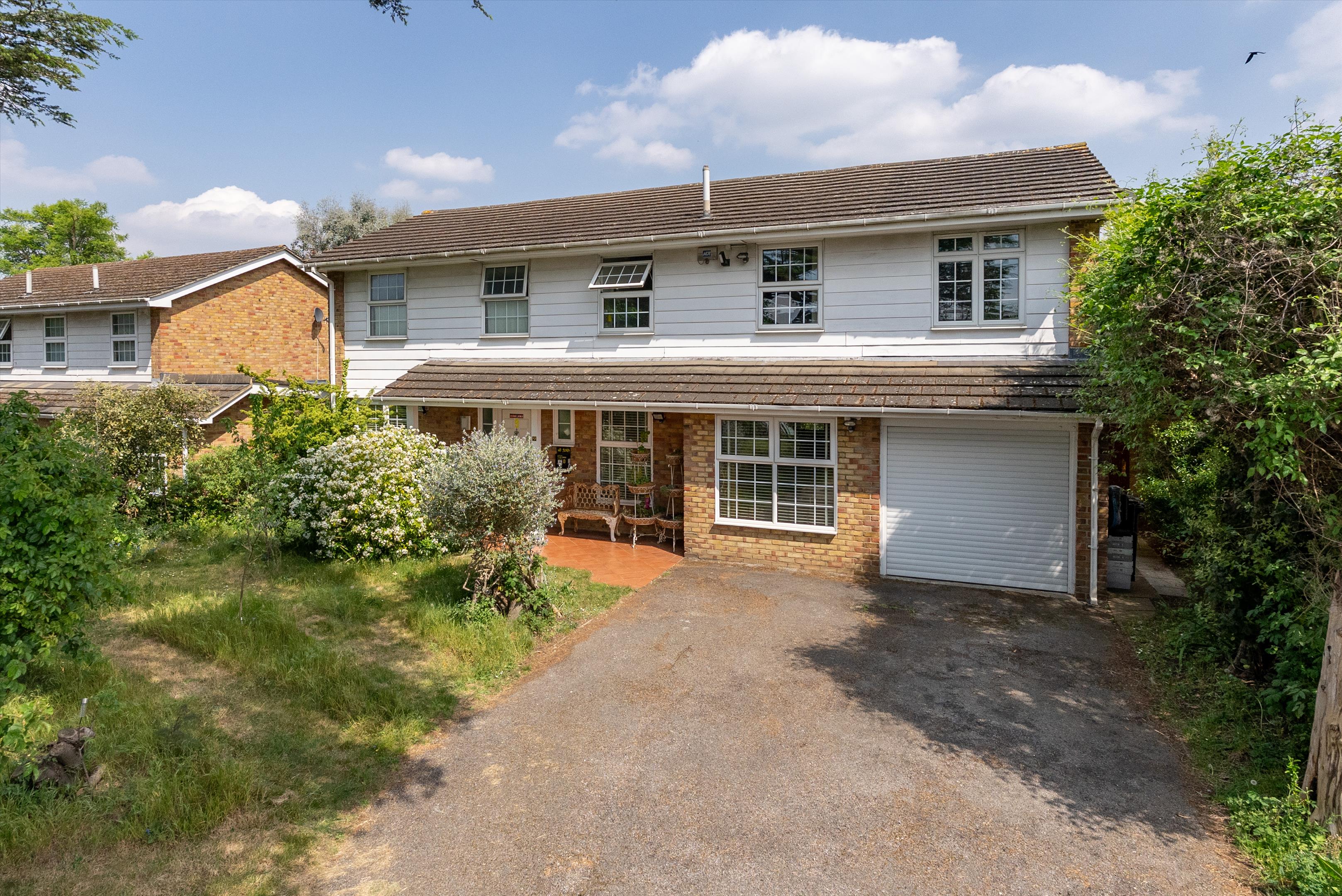 6 bedroom terraced house for sale