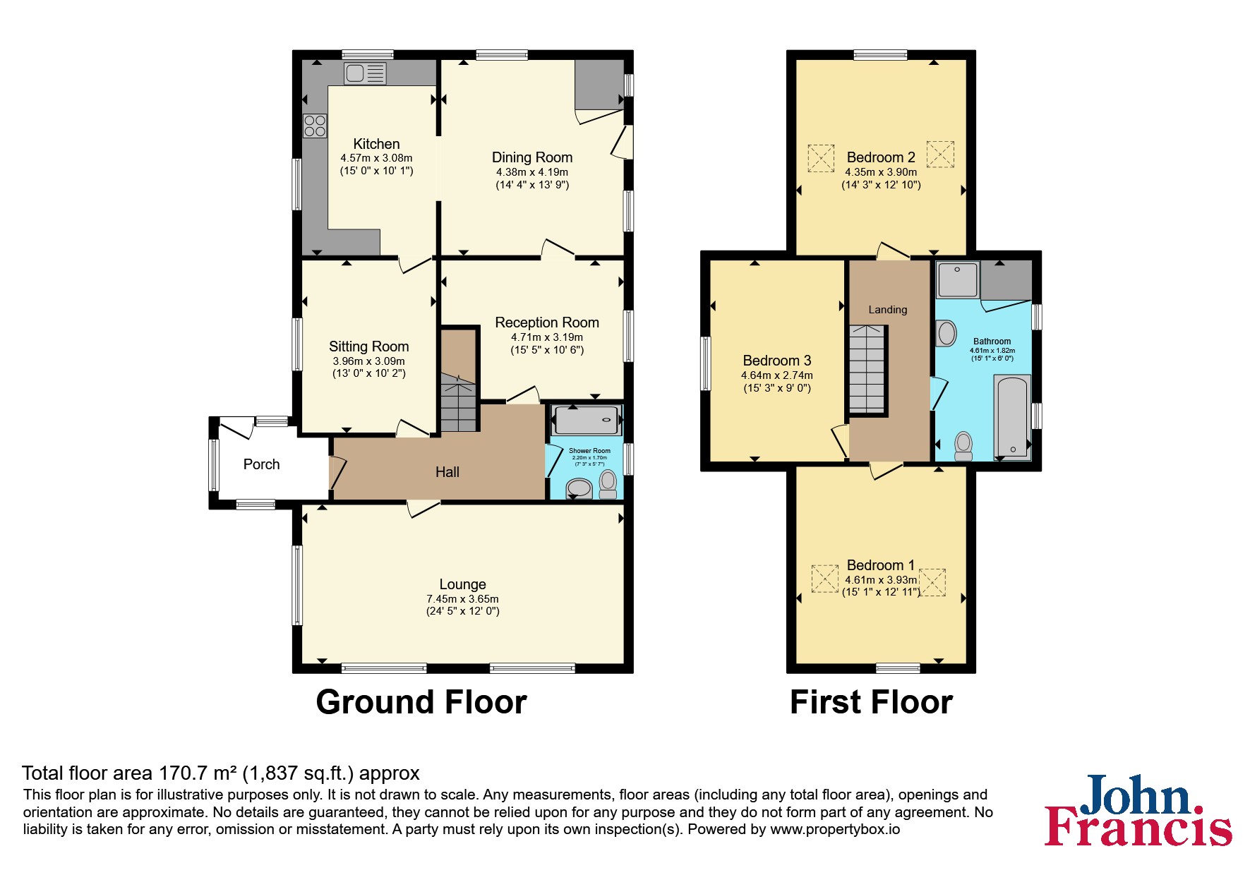 21, Pencaerfenni Lane, Swansea floorplan