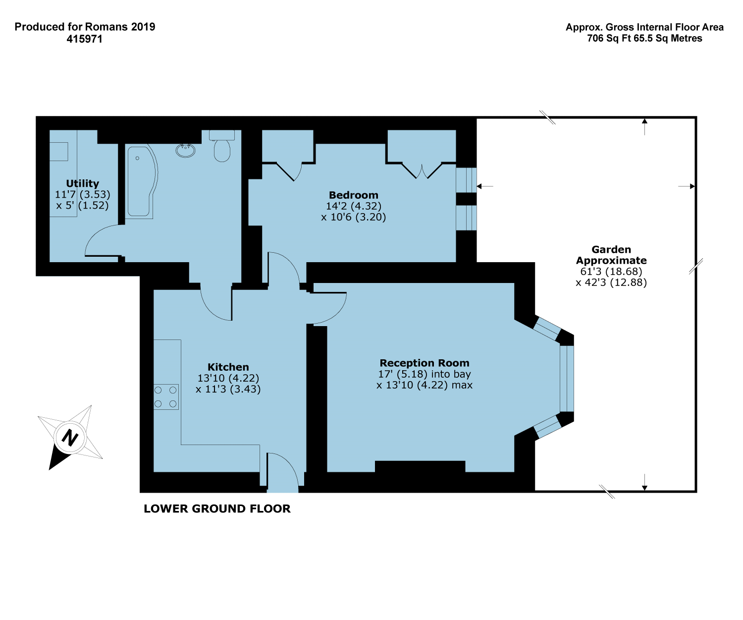 1 Bedrooms Flat for sale in Nightingale House, Bath New Road, Radstock BA3