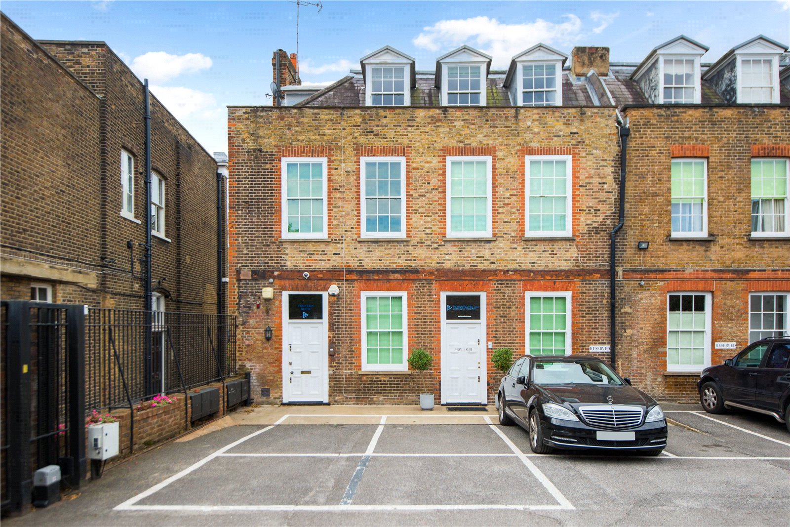 Fountain House,, Holbrooke Place, Richmond photo 5