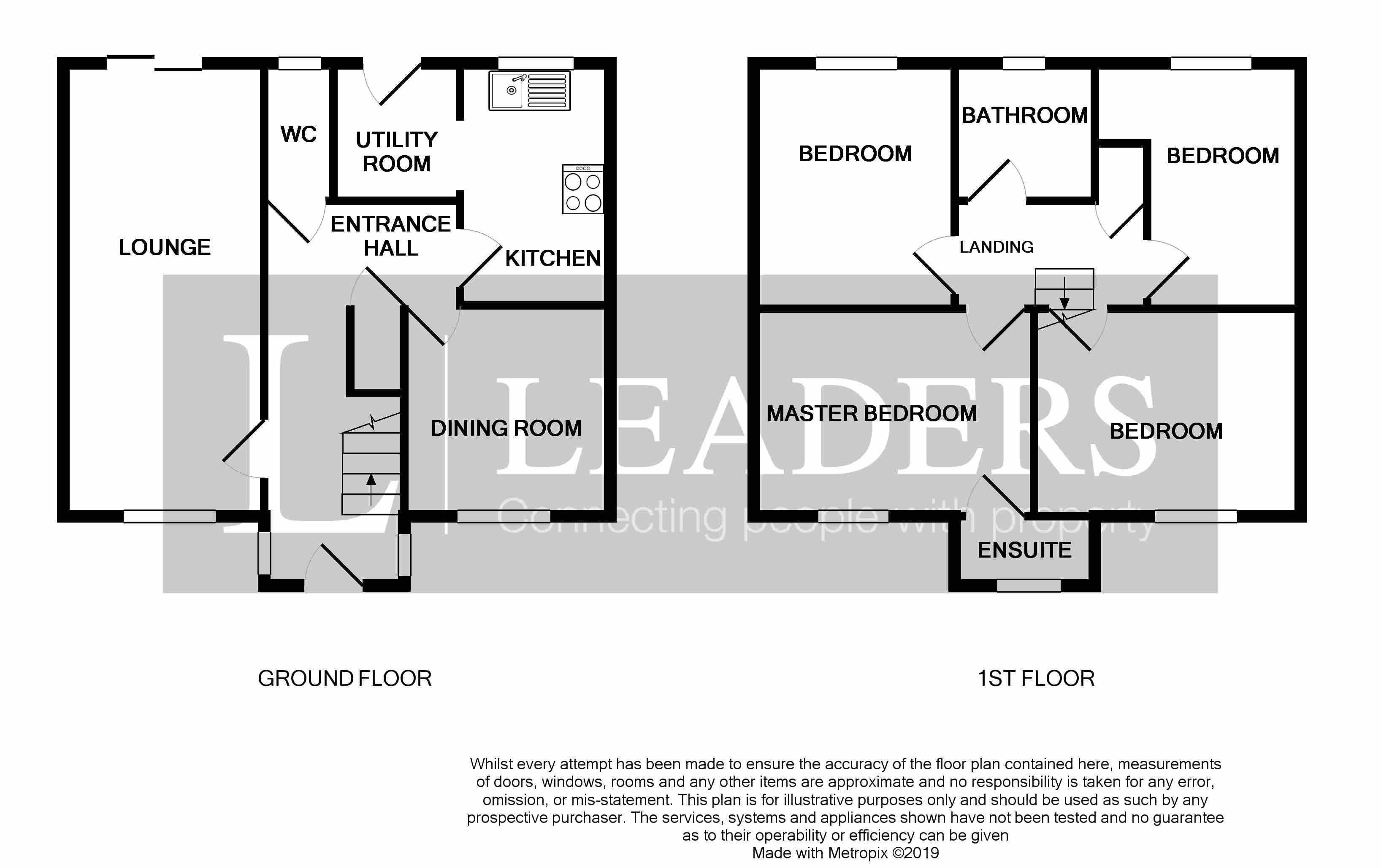 4 Bedrooms Detached house for sale in Acorn View, Kirkby-In-Ashfield, Nottingham NG17