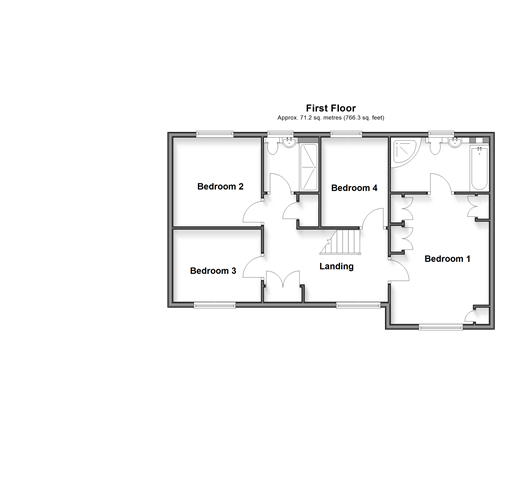 Court Tree Drive Eastchurch, Sheerness floorplan