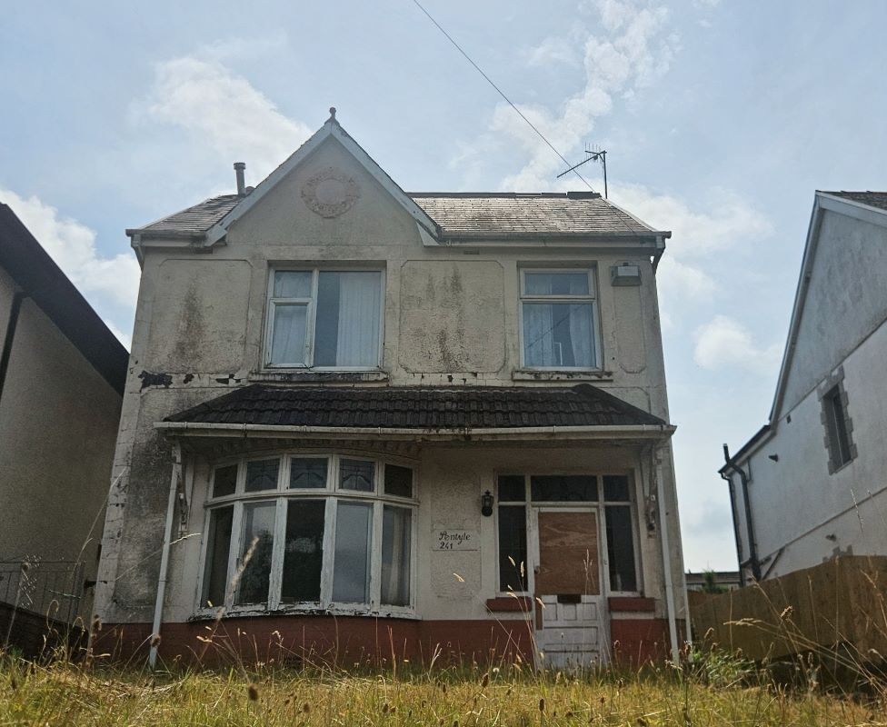 241, Clasemont Road, Swansea photo 5