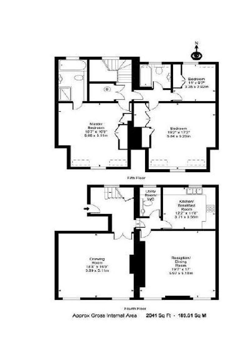 3 Bedrooms Flat to rent in Hans Place, London SW1X