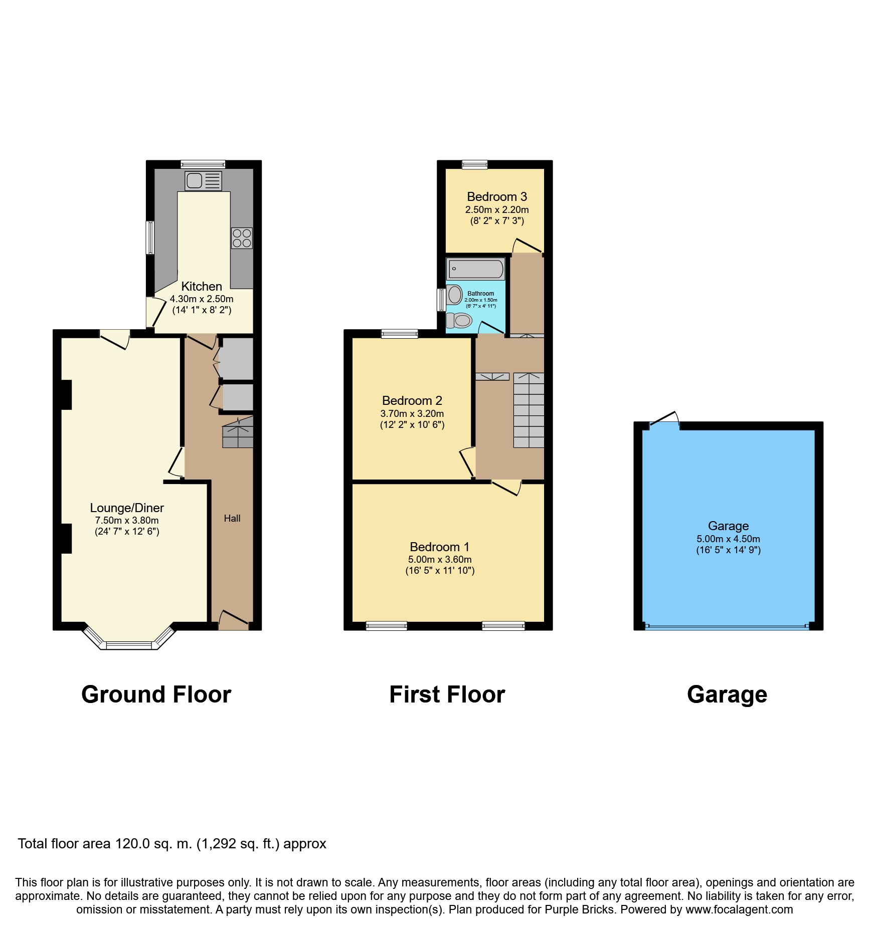 3 Bedrooms Semi-detached house for sale in Queens Road, Welling DA16