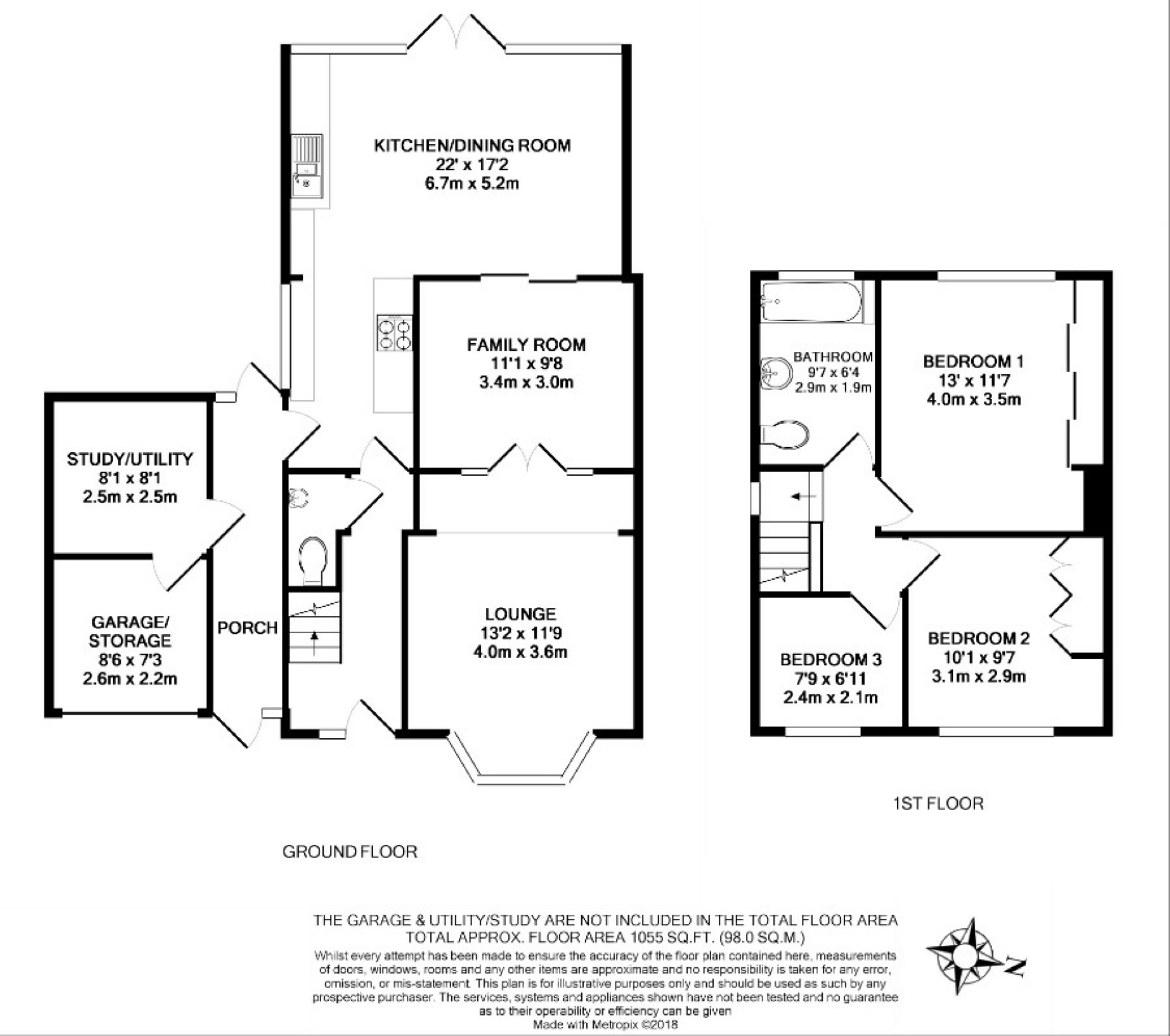 3 Bedrooms Semi-detached house for sale in 14, Falkland Road, Ecclesall S11