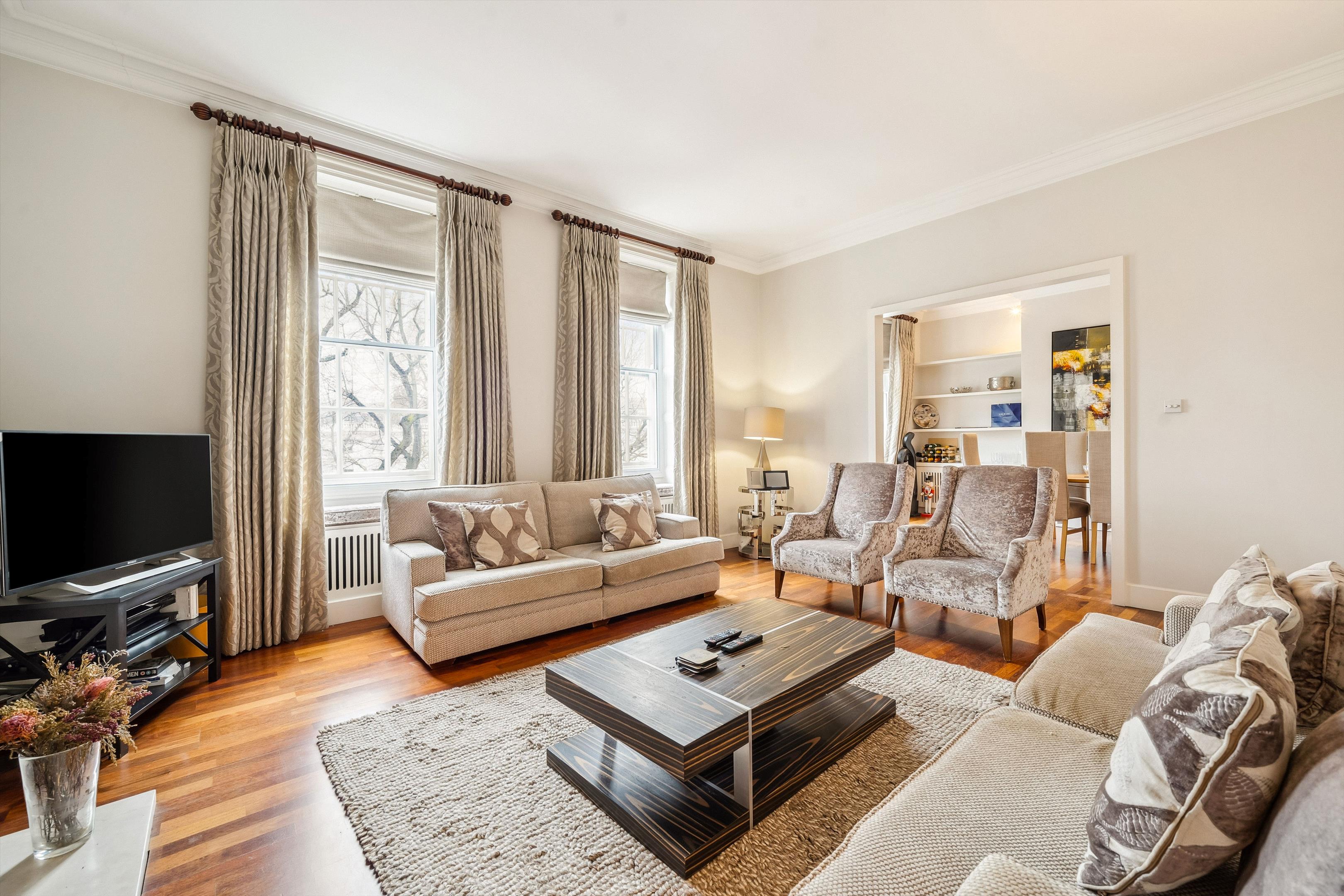 3 bedroom flat for sale 0