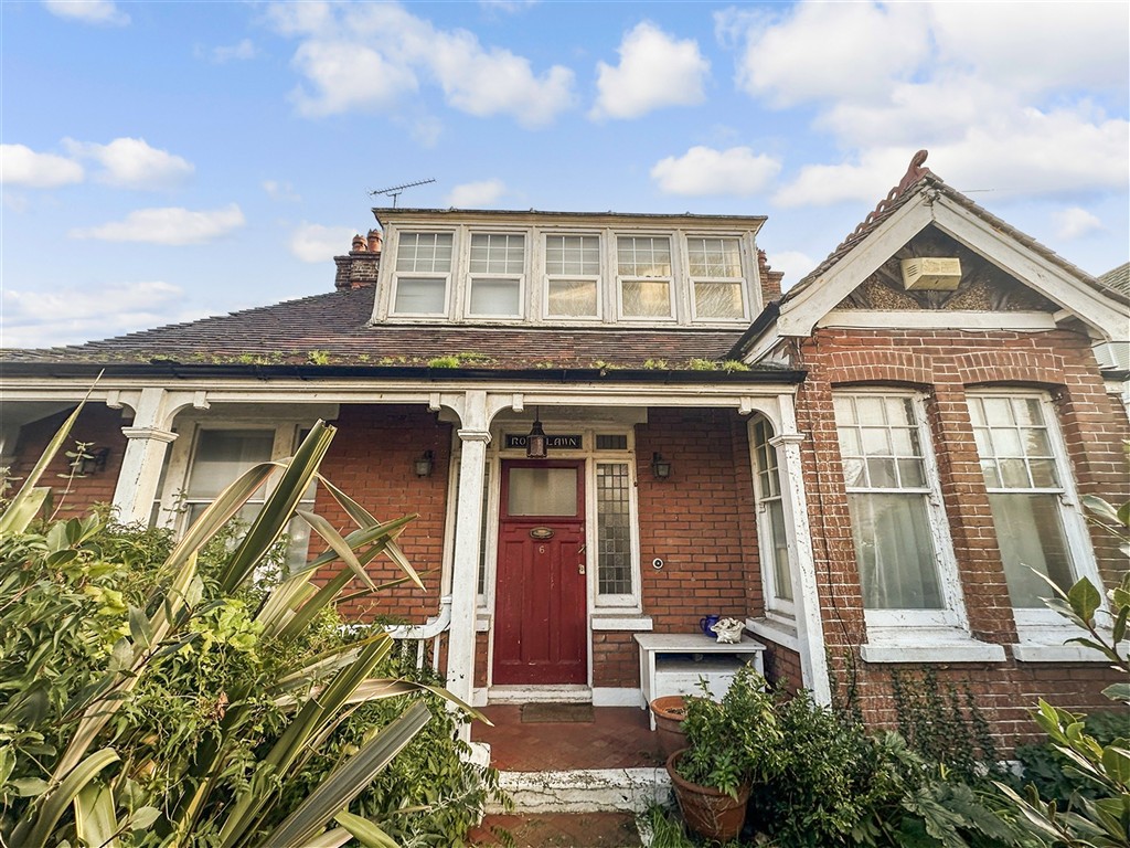 Epple Road, Birchington photo 3