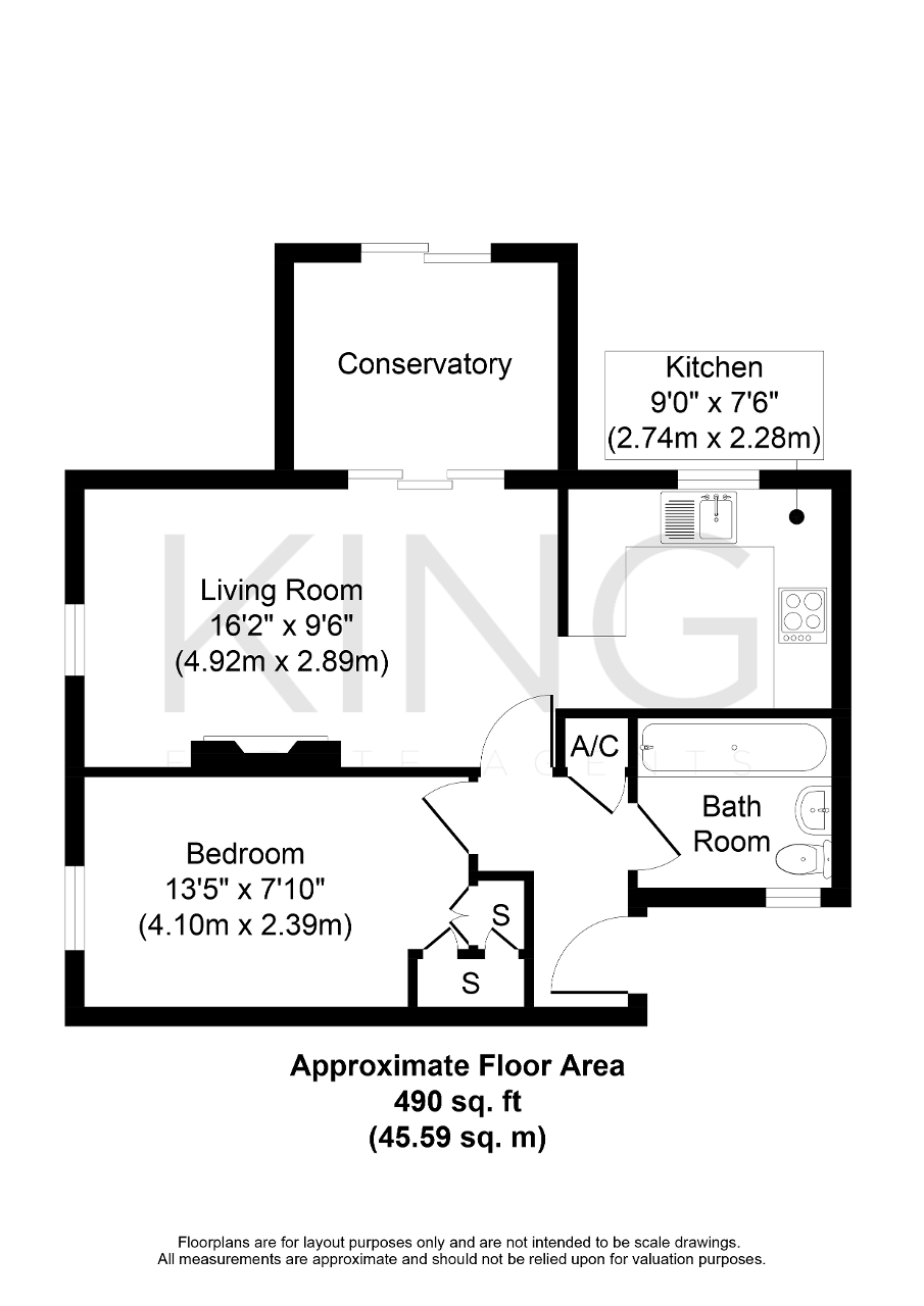 1 Bedrooms Terraced house for sale in Martingale Place, Downs Barn, Milton Keynes, Buckinghamshire MK14