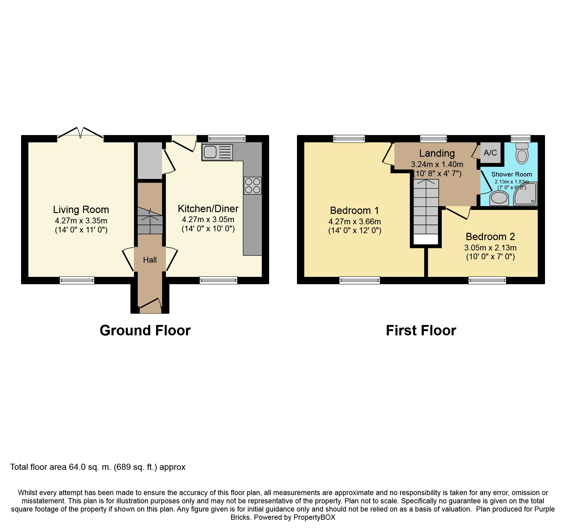 2 bed terraced house for sale in Jacks Close, Lavendon, Olney MK46 Zoopla