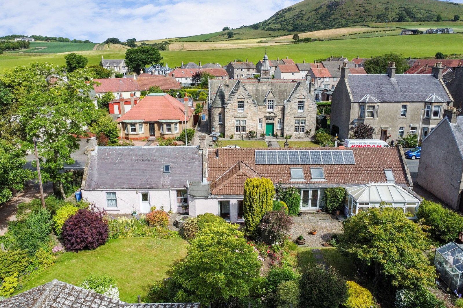 Photos of Main Street, Upper Largo, Leven, Fife KY8 61851597 PrimeLocation