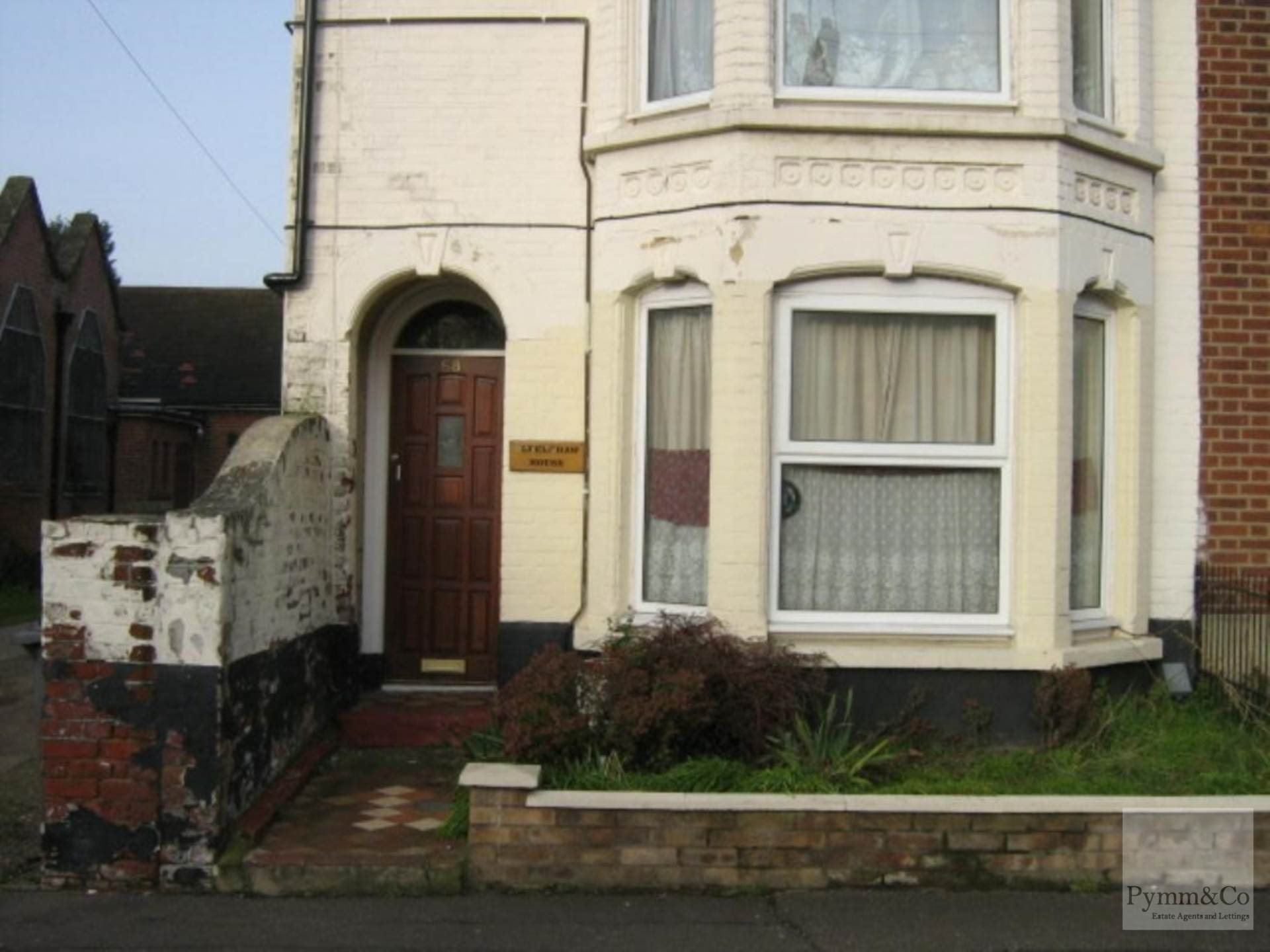 Room      Rosebery Road, Norwich photo 5