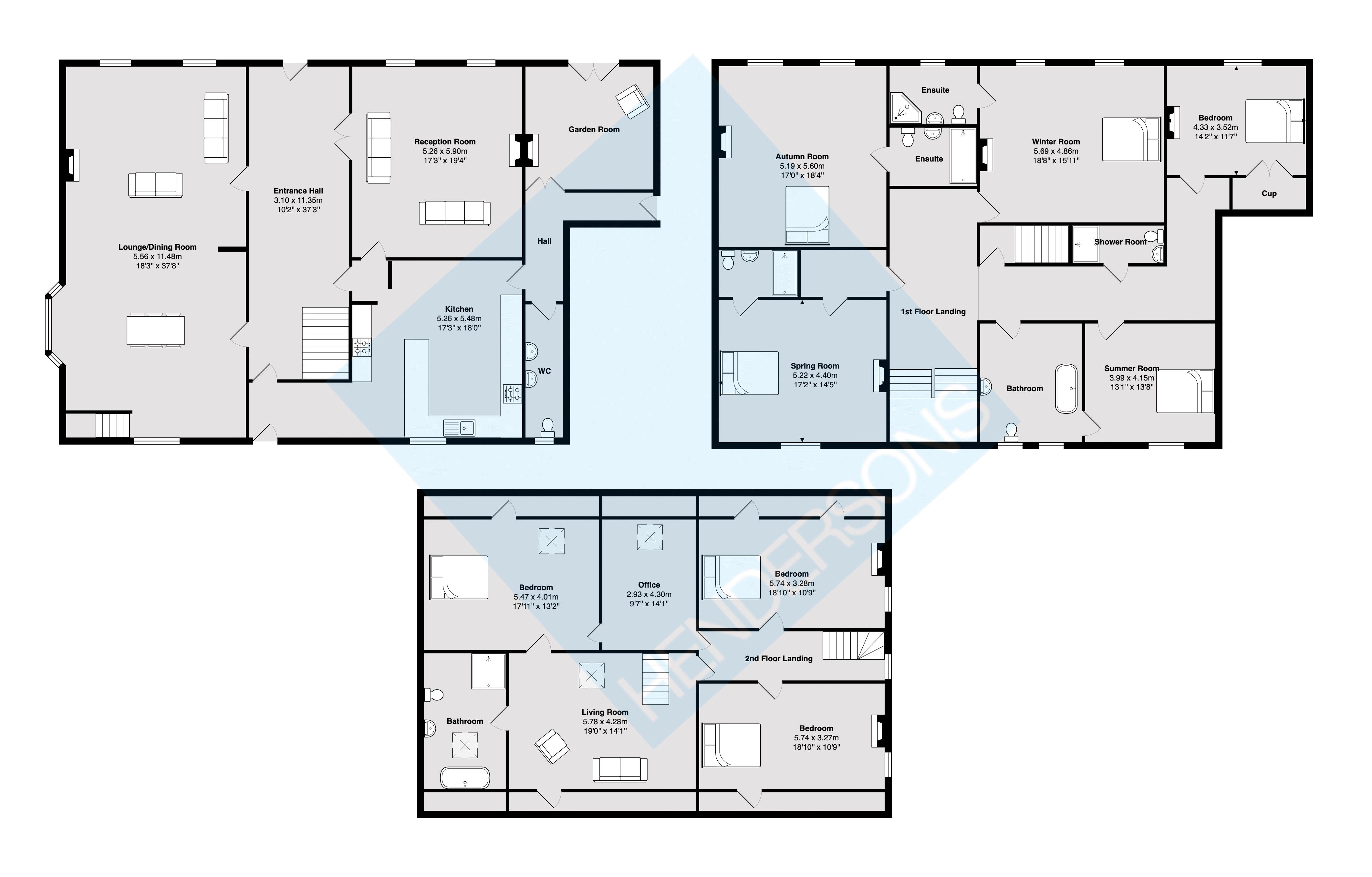 St. Hildas Terrace, Whitby YO21, 8 bedroom semidetached house for sale 61205513 PrimeLocation