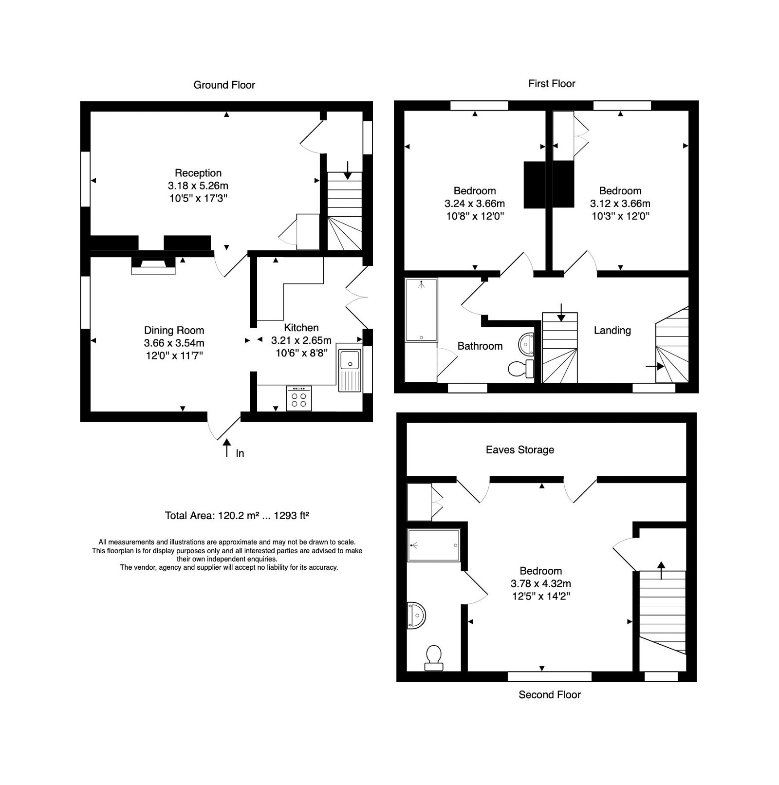 Main Street, Kirby Muxloe, Leicester LE9, 3 bedroom detached house for