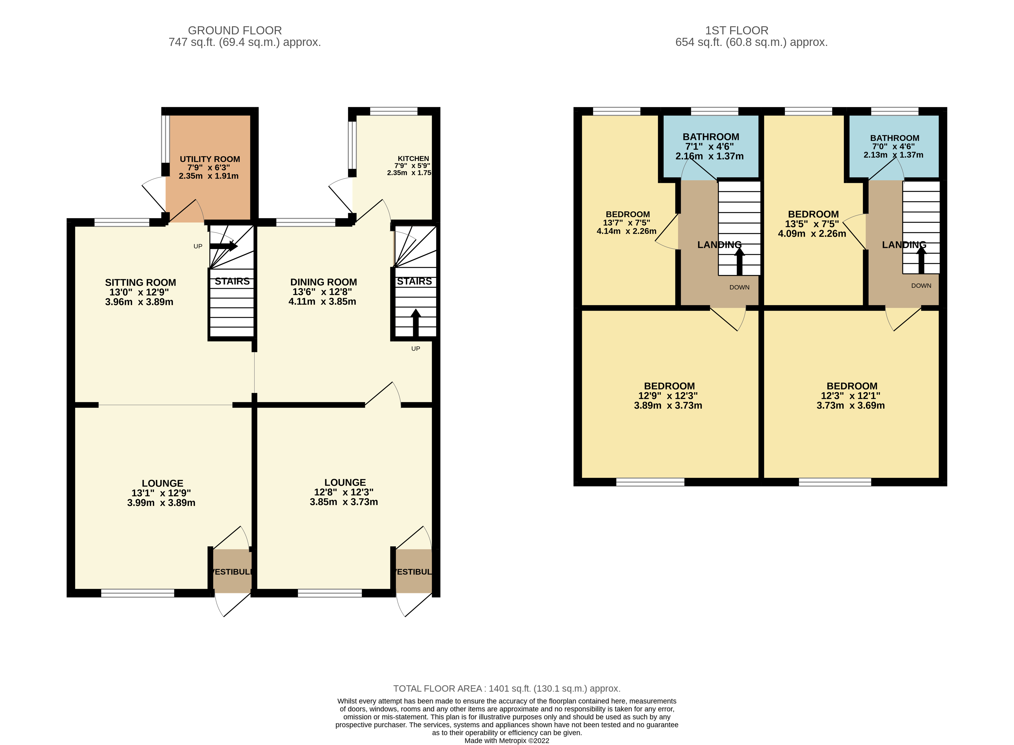 Beverley Road, Bolton, Greater Manchester BL1, 4 bedroom terraced house