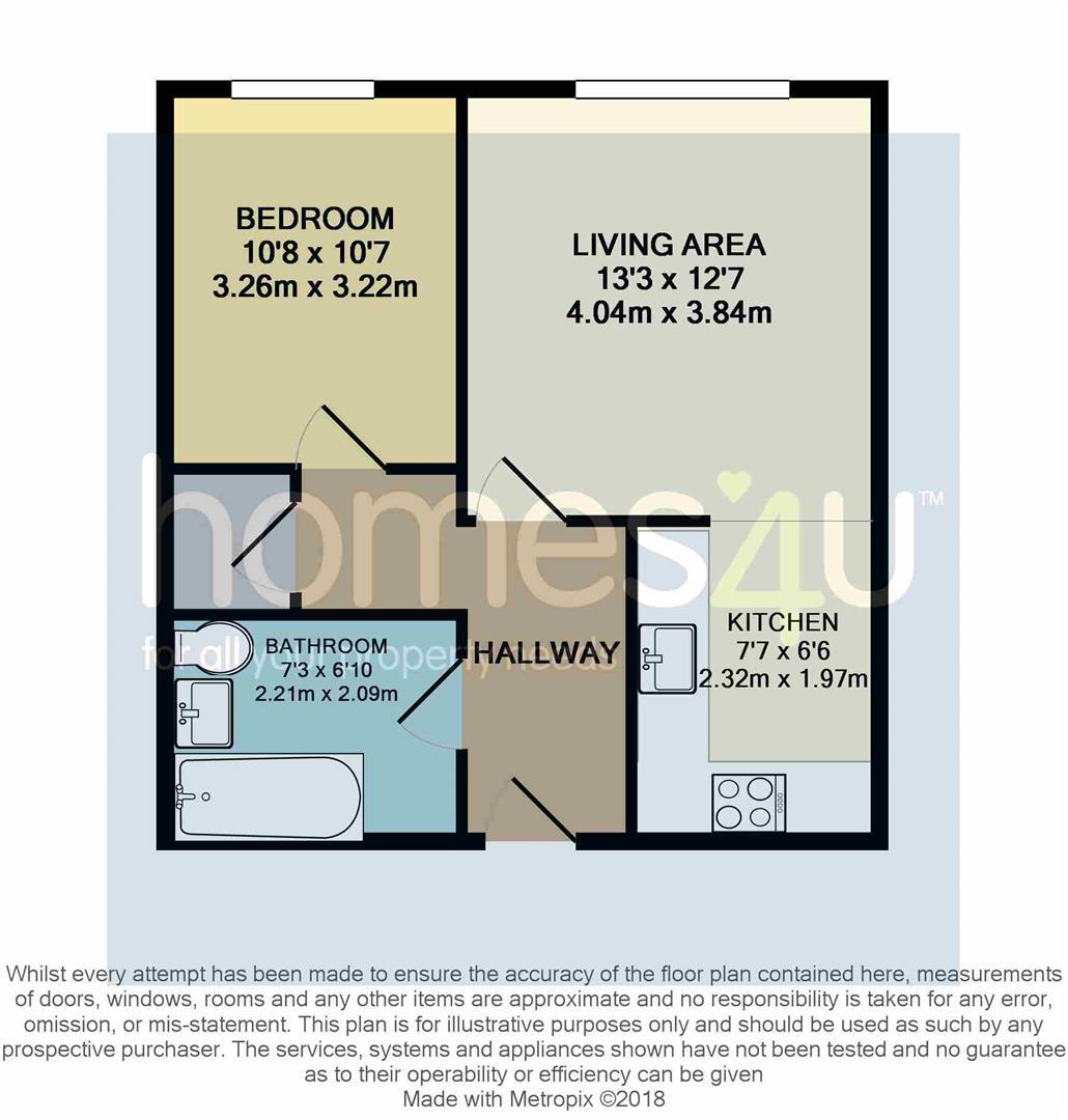 1 Bedrooms Flat to rent in China House, Harter Street, Manchester M1