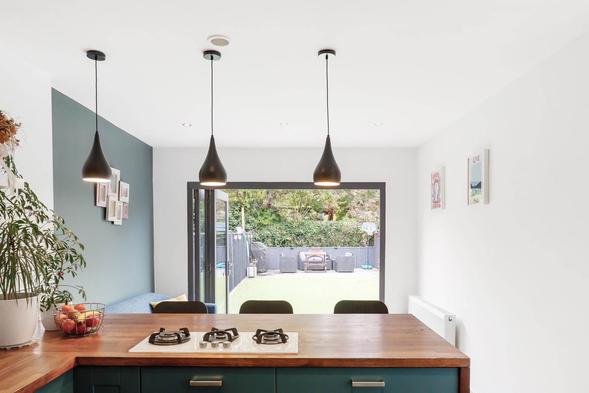 5 bedroom terraced house for sale 0