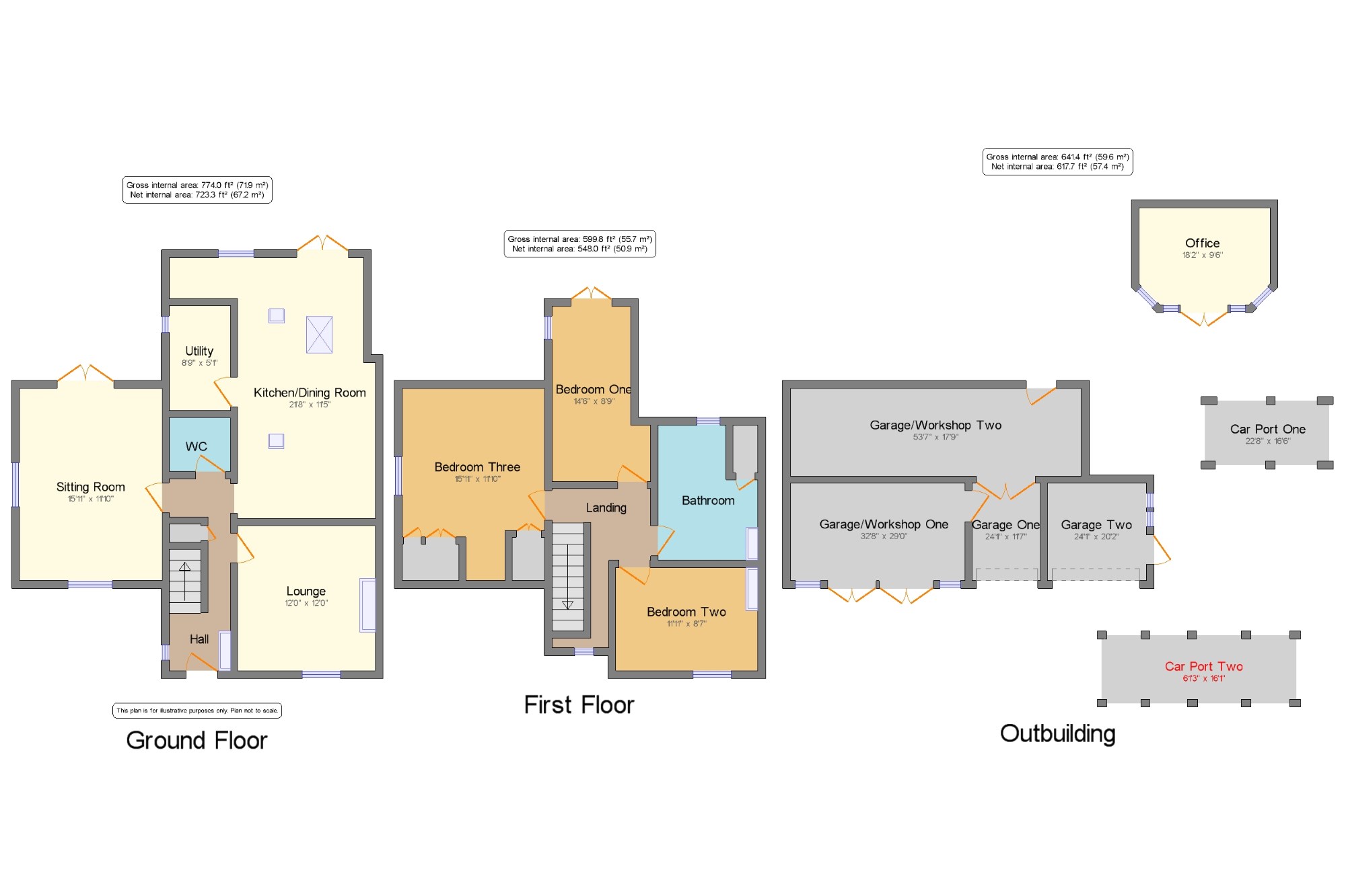 3 Bedrooms End terrace house for sale in Cove Road, Fleet, Hampshire GU51