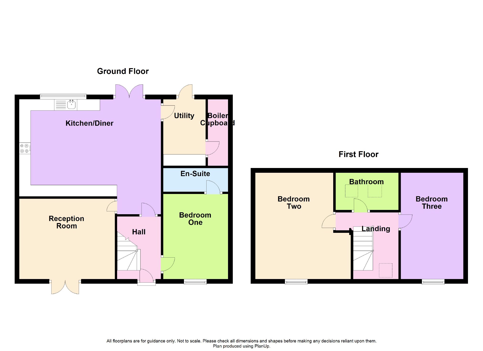 3 Bedrooms Detached house for sale in Deansgrave, Haslingden, Rossendale BB4