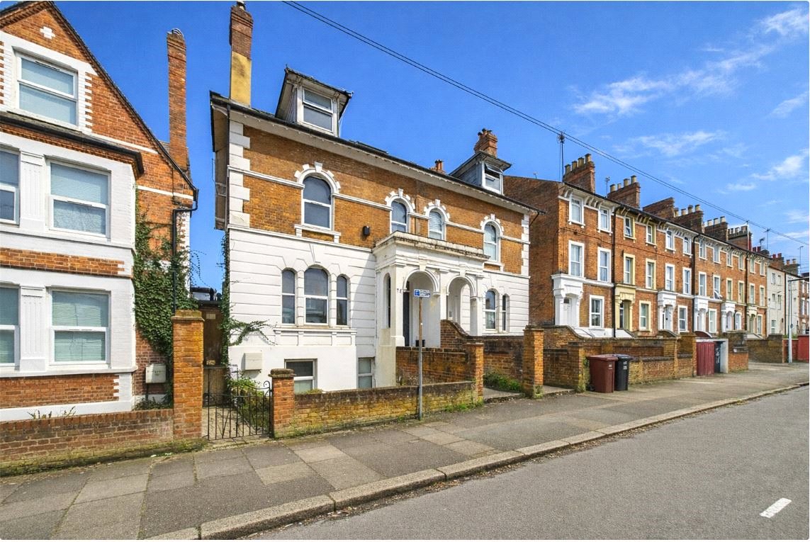 12 bedroom semi-detached house for sale 0