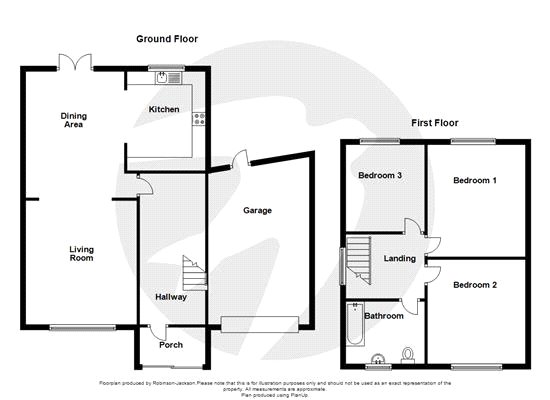 3 Bedrooms Semi-detached house for sale in Pickford Road, Bexleyheath DA7